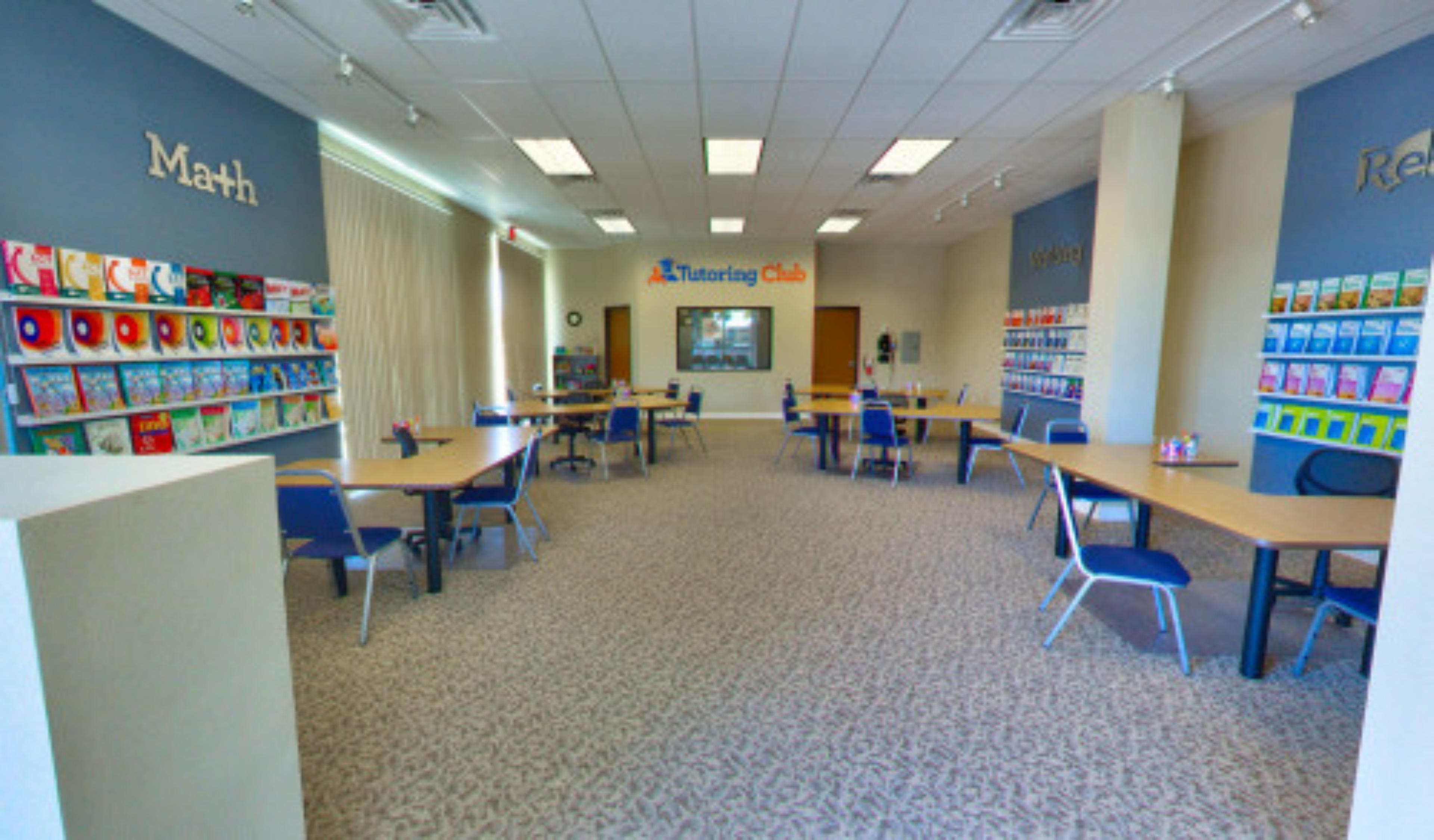 Tutoring Club Rhodes Ranch, Las Vegas, USA virtual tour preview