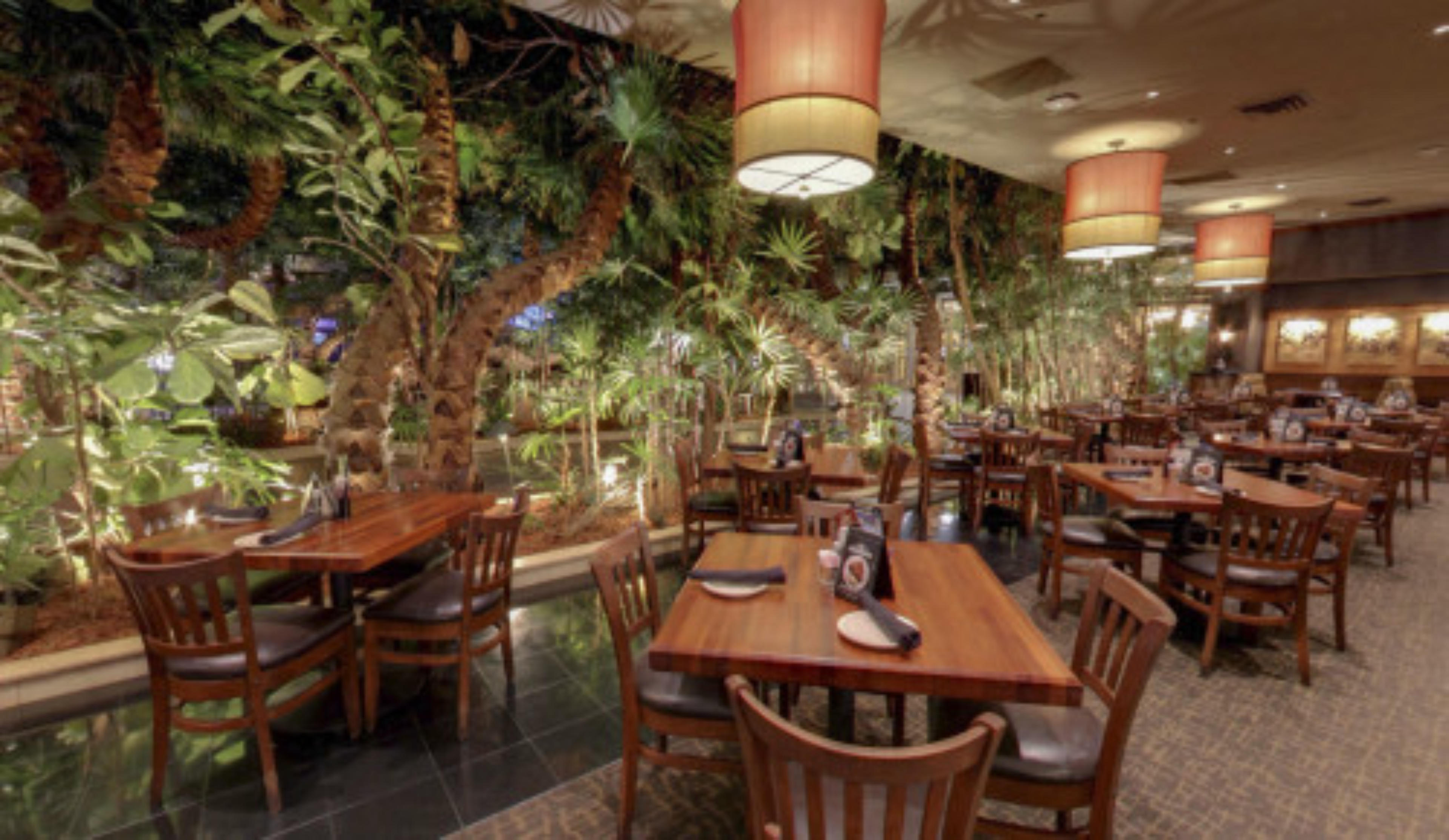 Claim Jumper Restaurants, Las Vegas, USA virtual tour preview