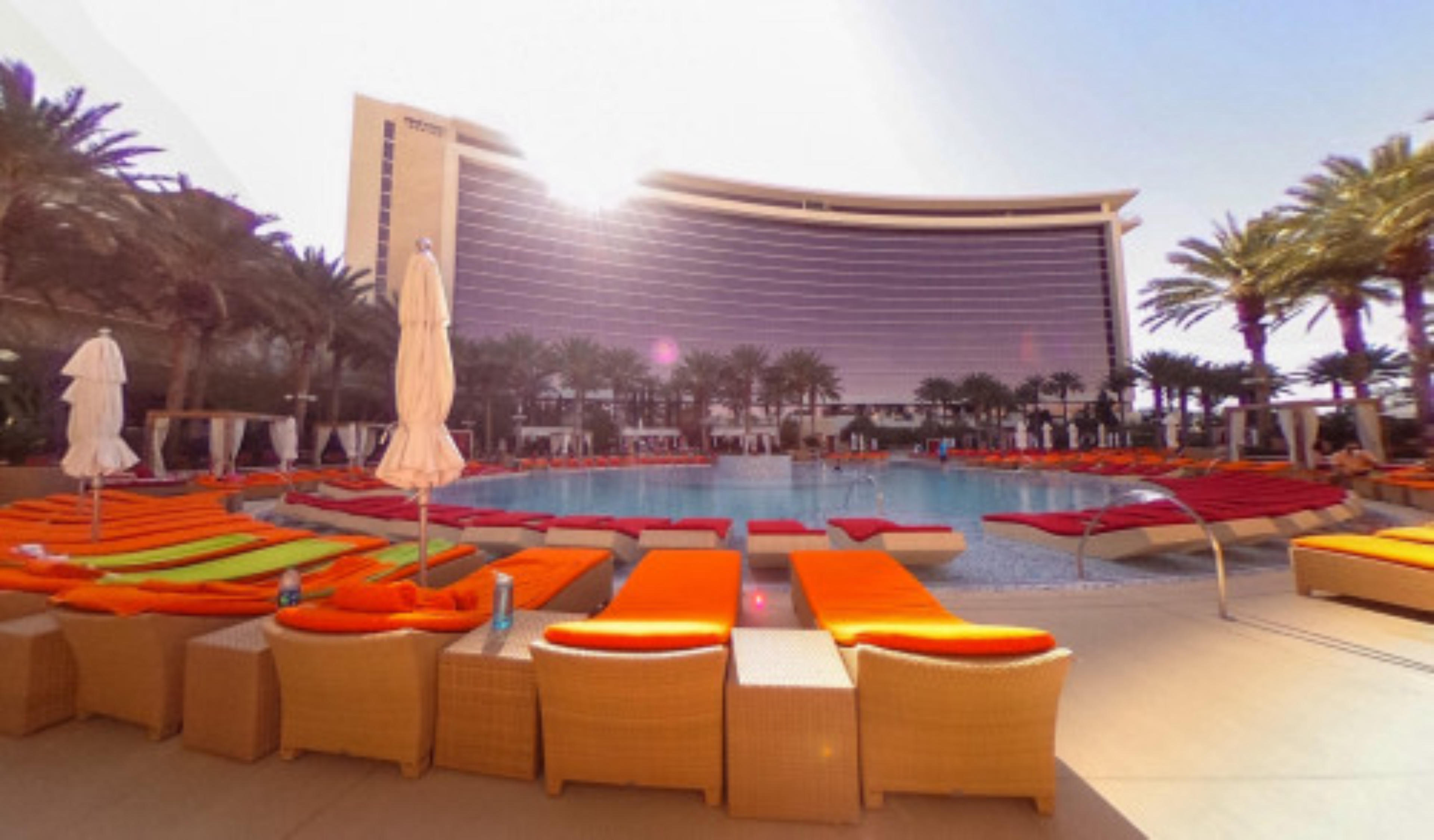 Red Rock Casino & Spa, Las Vegas, USA virtual tour preview