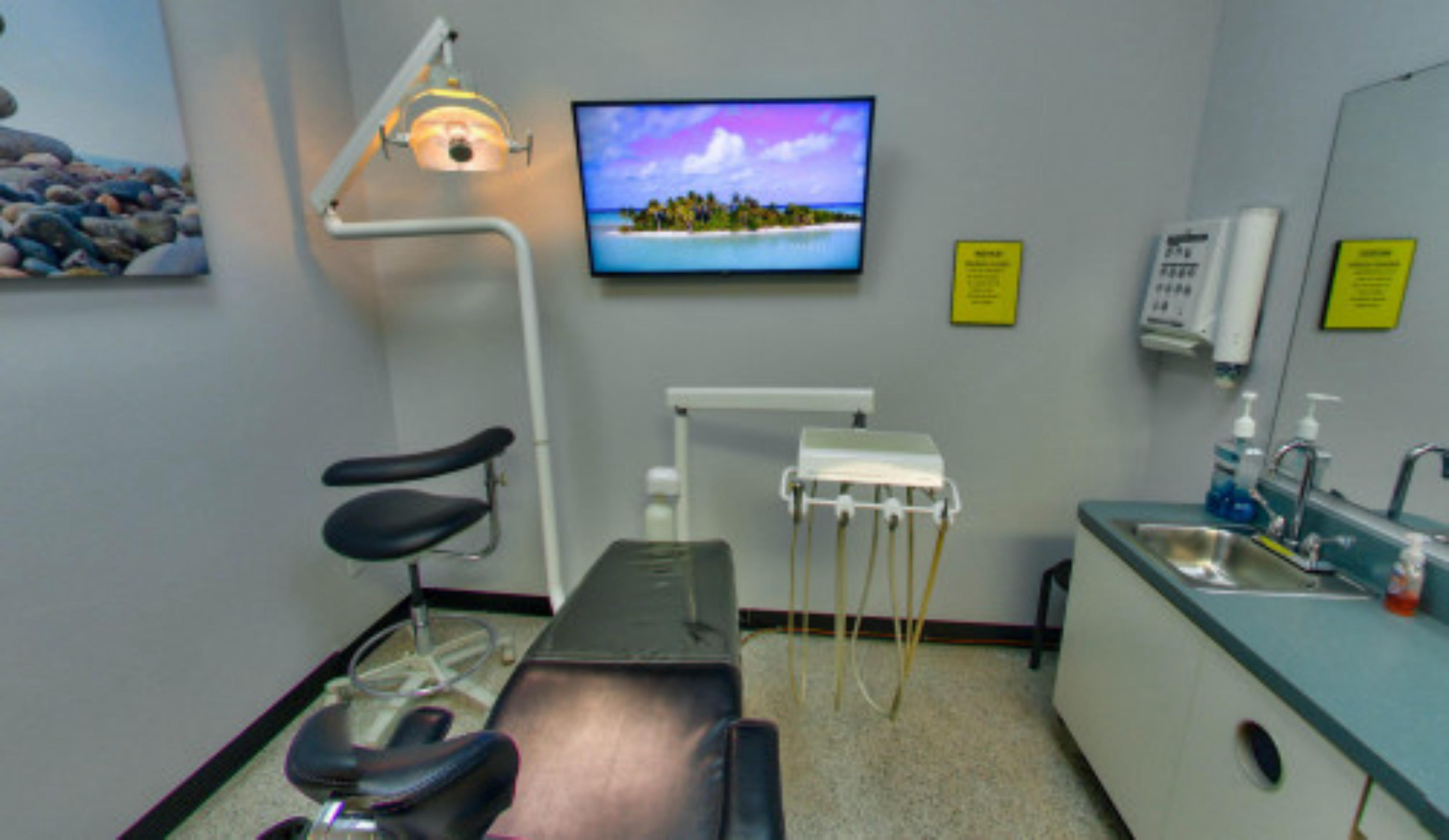 Pebble Family Dentistry, Henderson, USA virtual tour preview