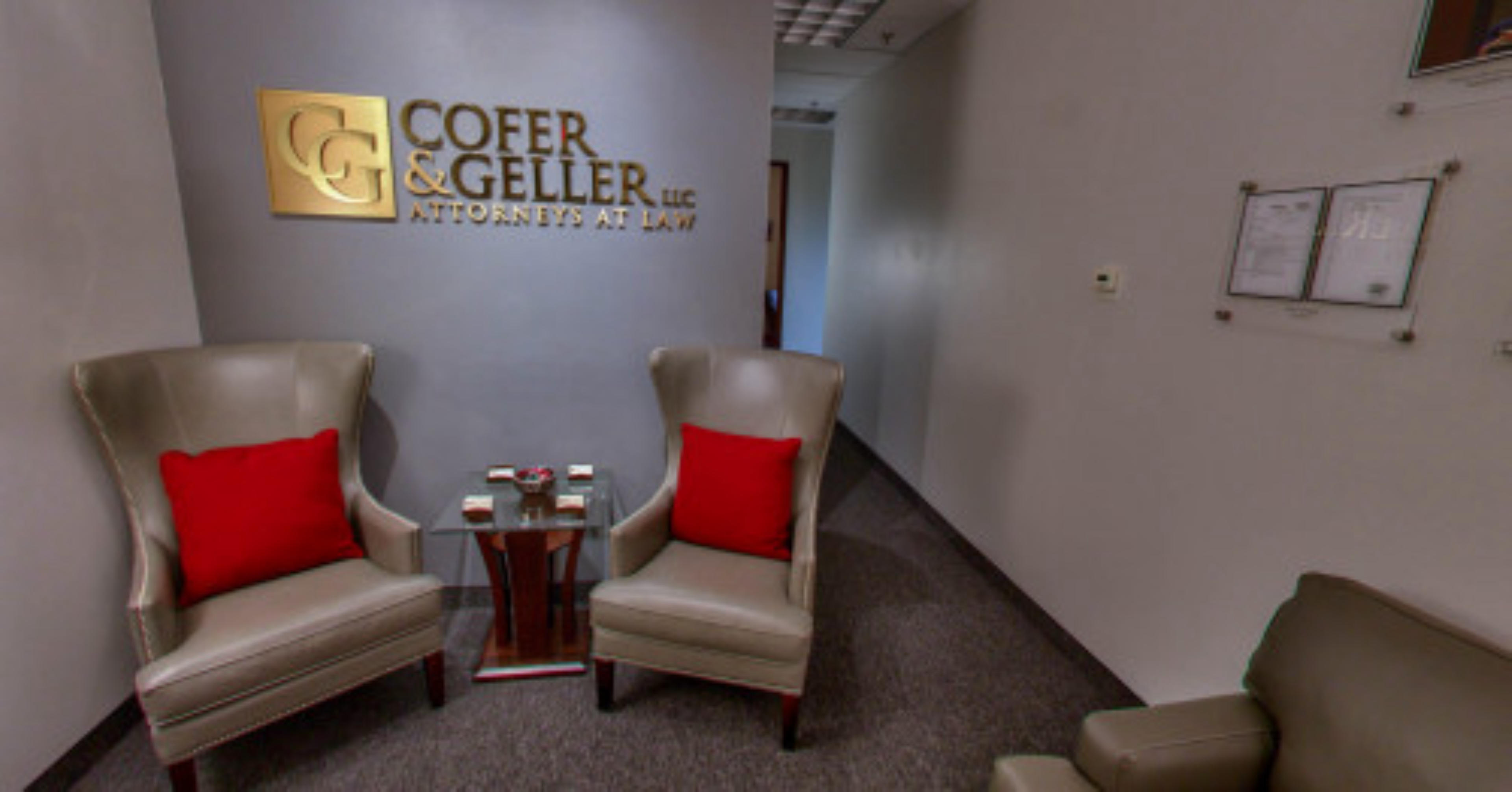 Cofer & Geller, Las Vegas, USA virtual tour preview