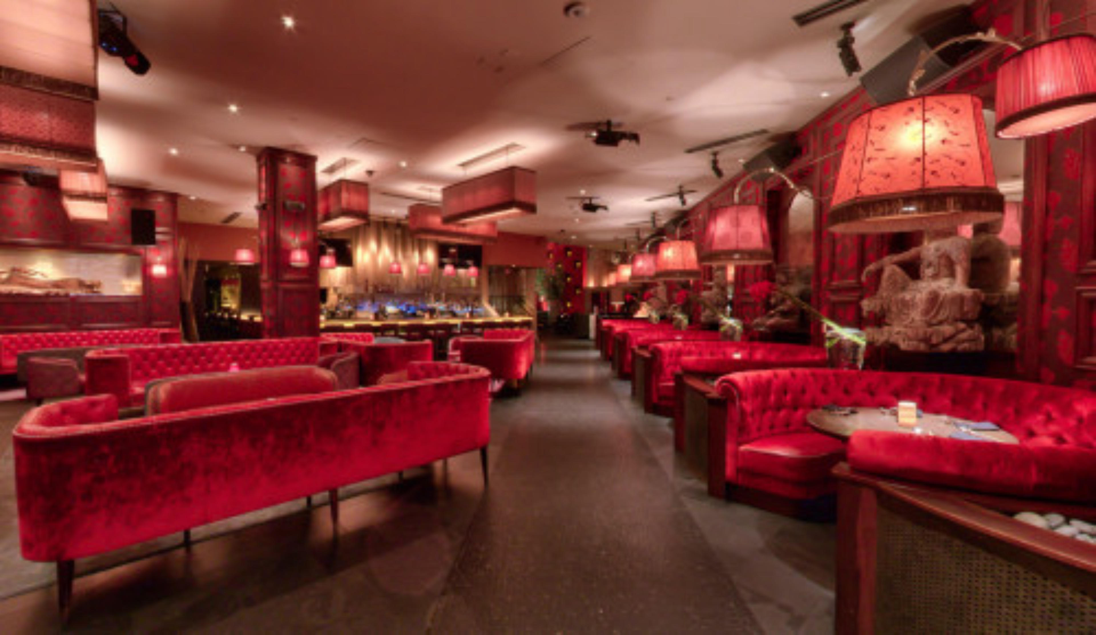 Tao Restaurant, Las Vegas, USA virtual tour preview