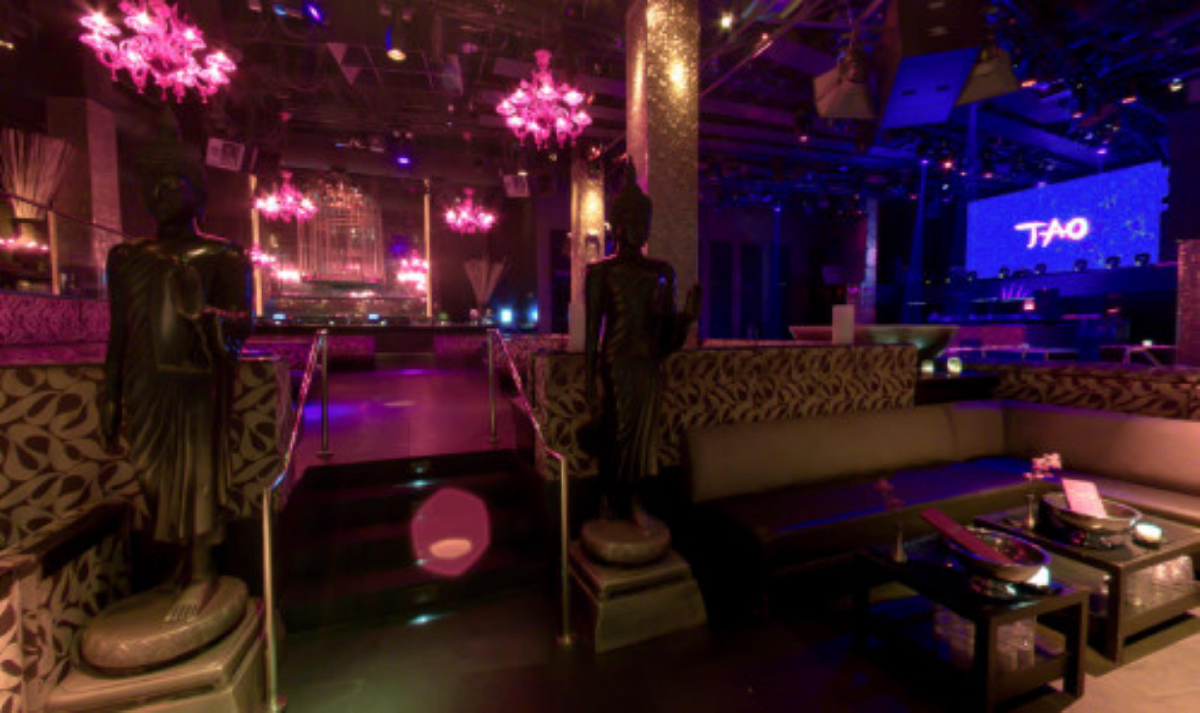 Tao Nightclub, Las Vegas, USA virtual tour preview