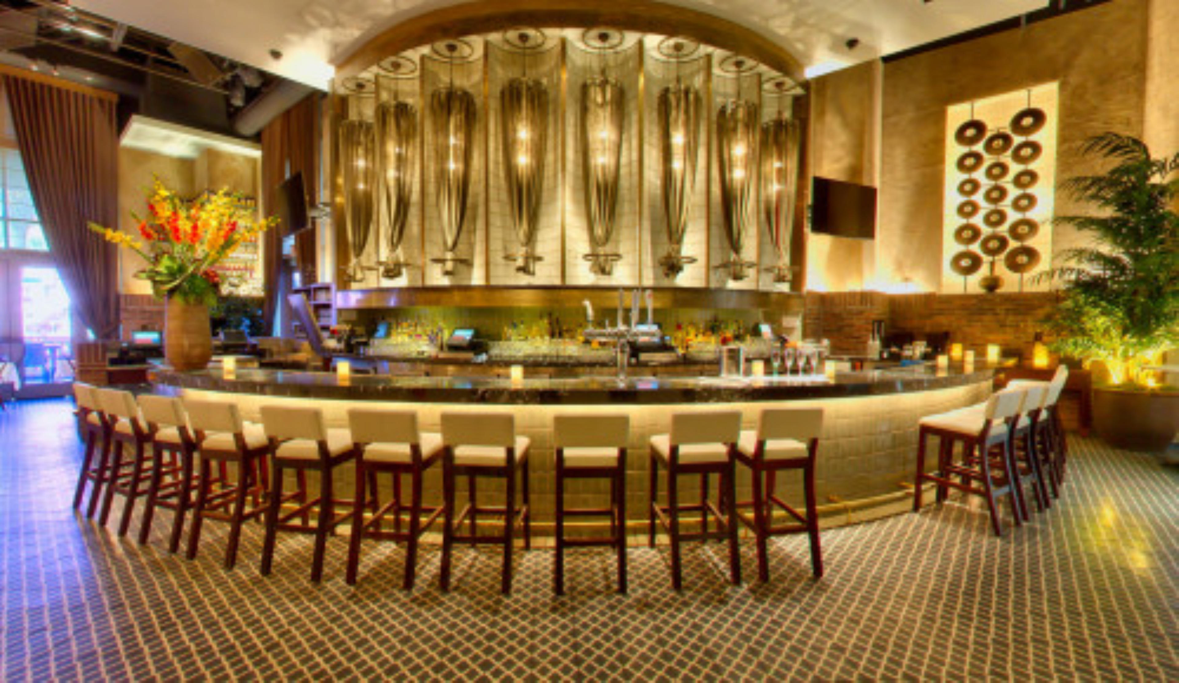 Lavo Italian Restaurant & Lounge, Las Vegas, USA virtual tour preview