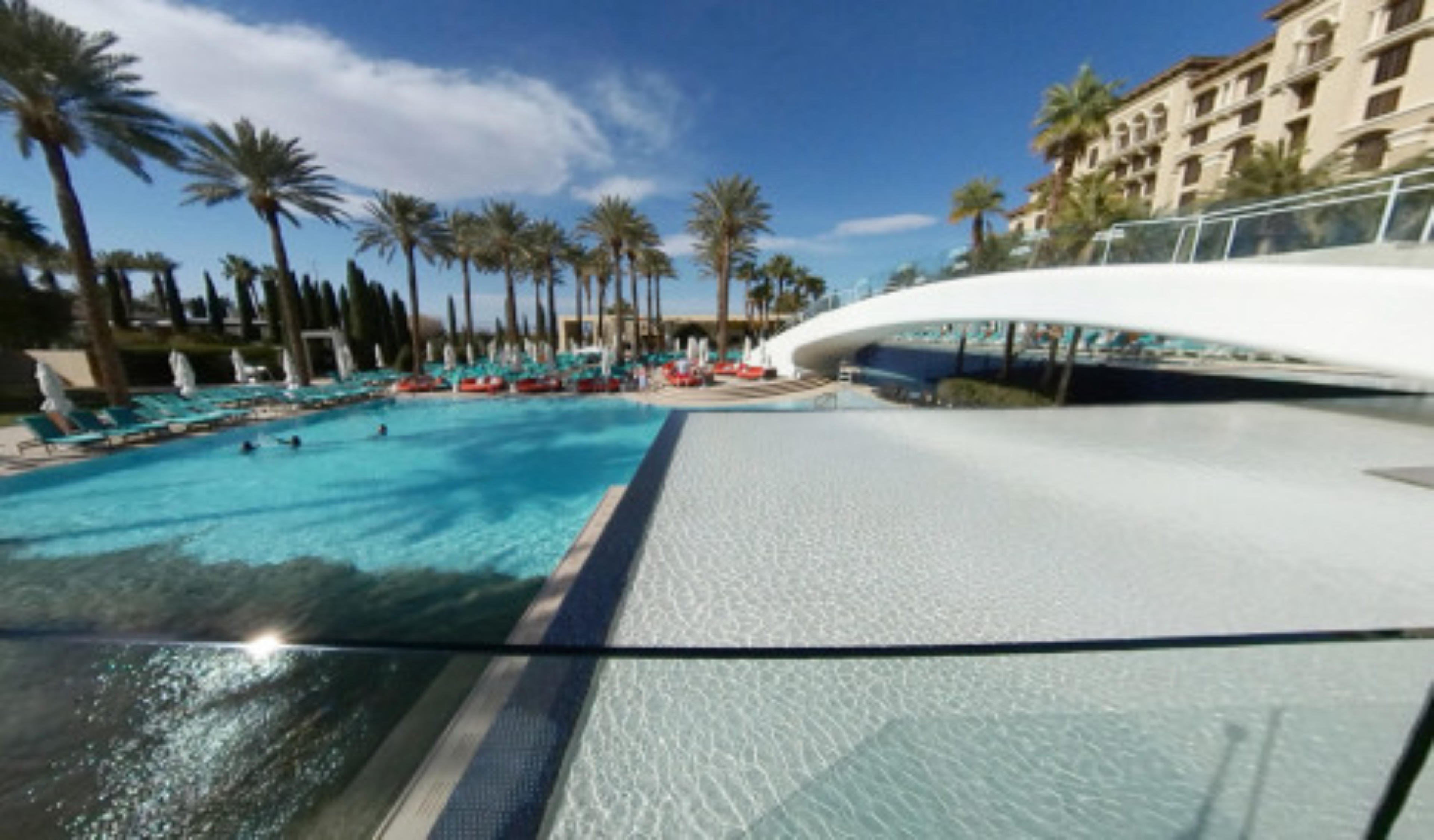 Green Valley Ranch Resort Spa, Henderson, USA virtual tour preview