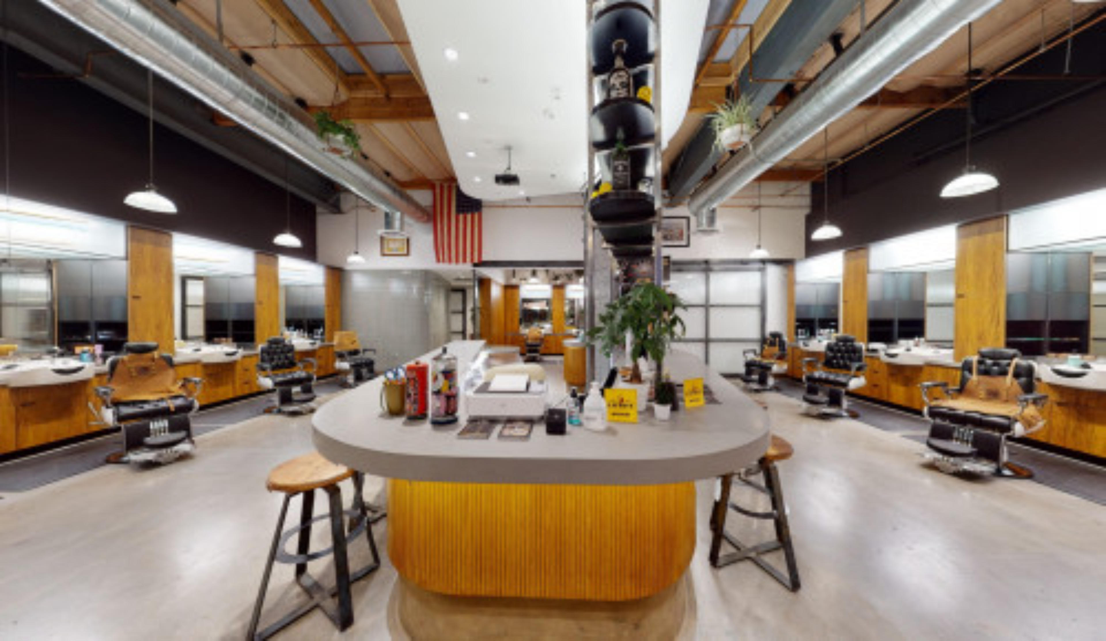 The Garrison, Las Vegas, USA virtual tour preview