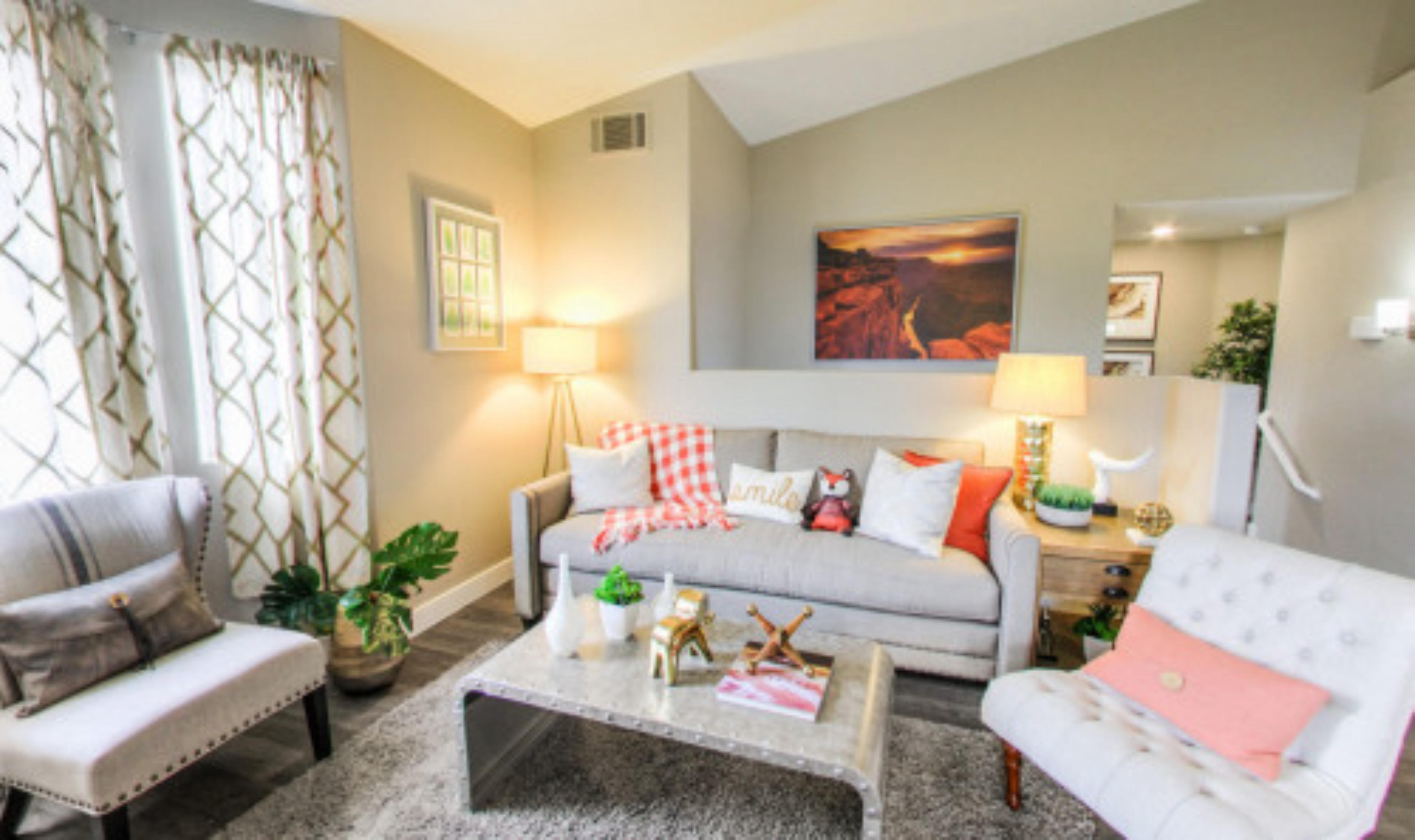 Tuscany Apartments, Las Vegas, USA virtual tour preview