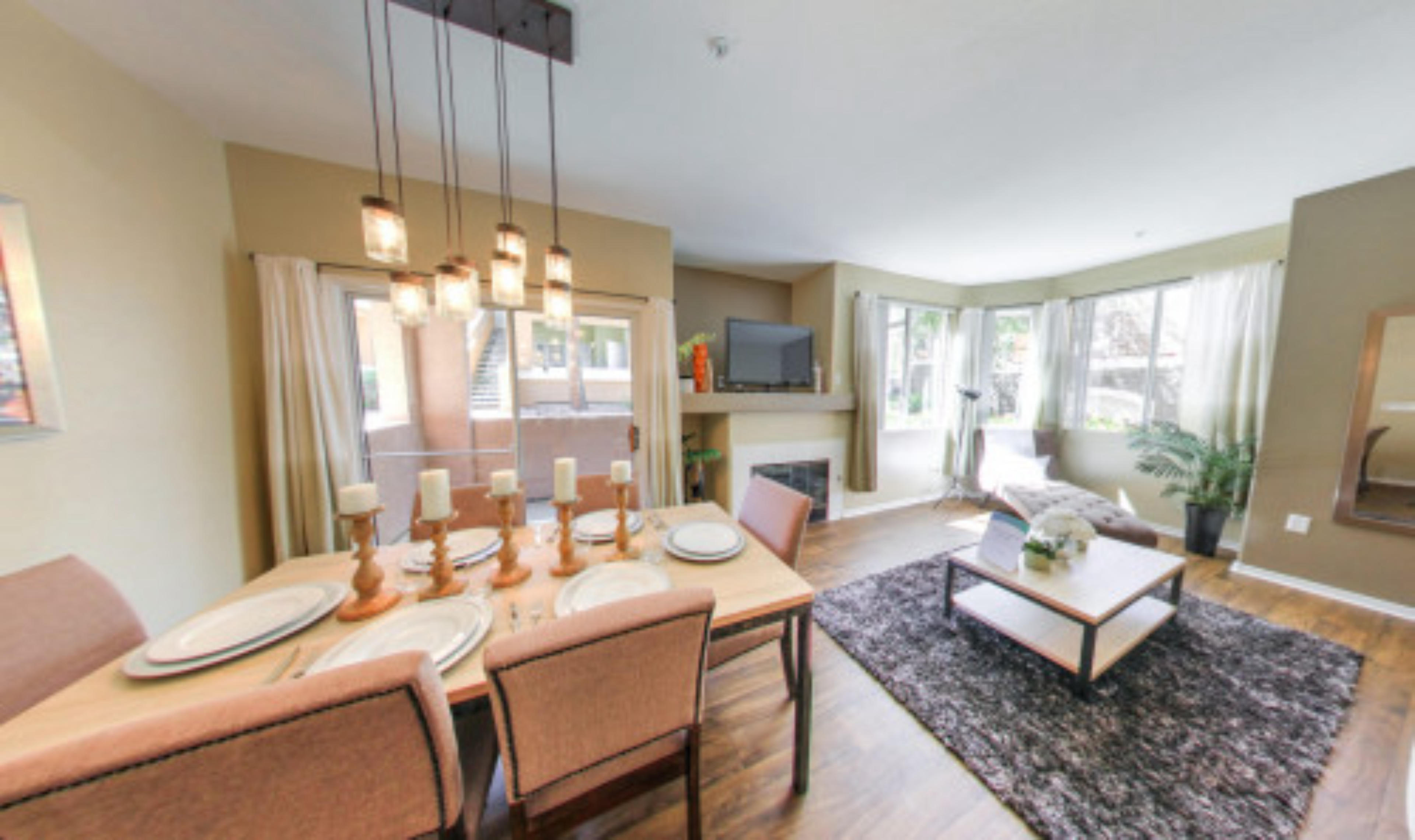 Adiamo Apartments, Henderson, USA virtual tour preview