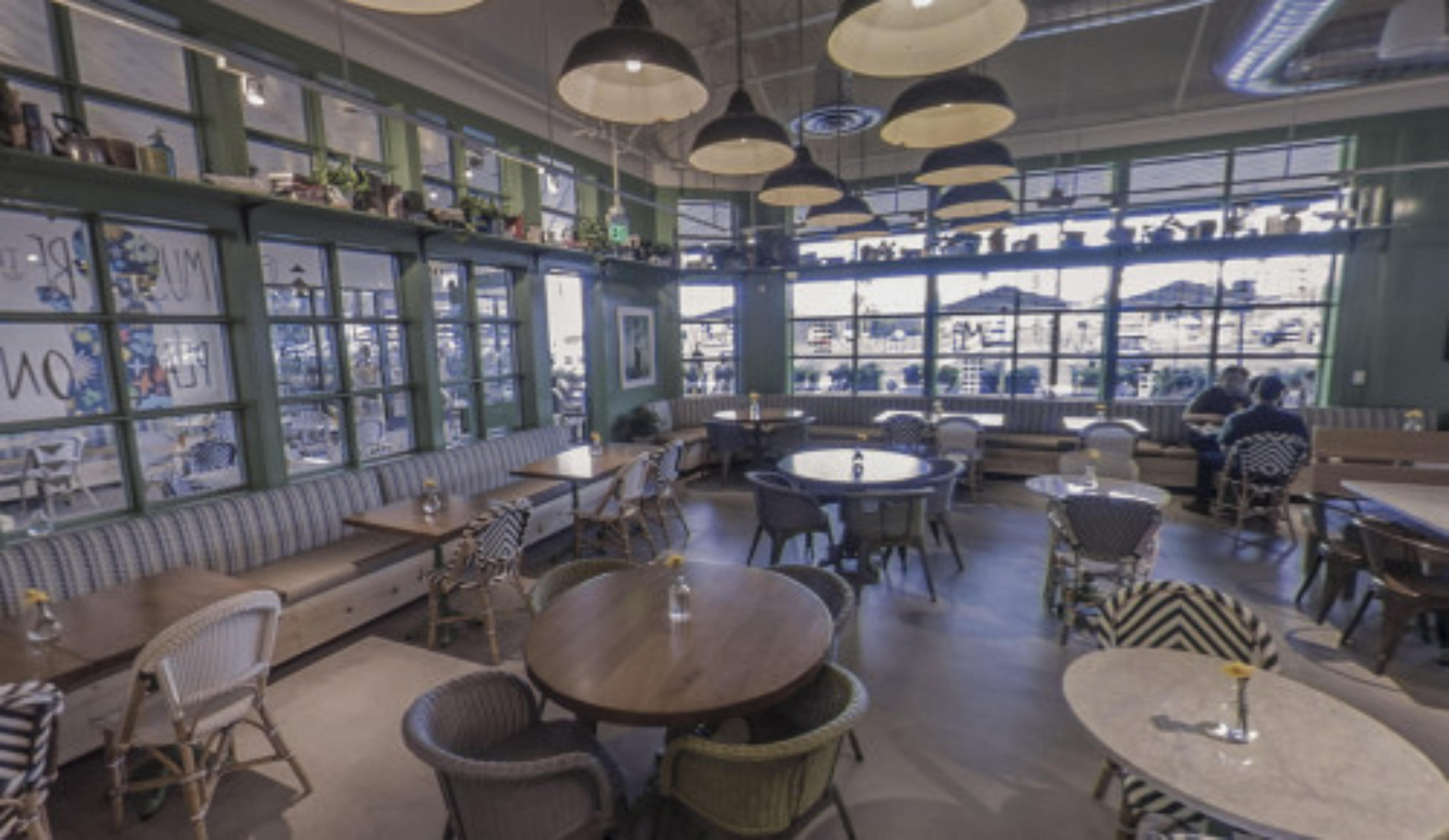 Flower Child, Las Vegas, USA virtual tour preview