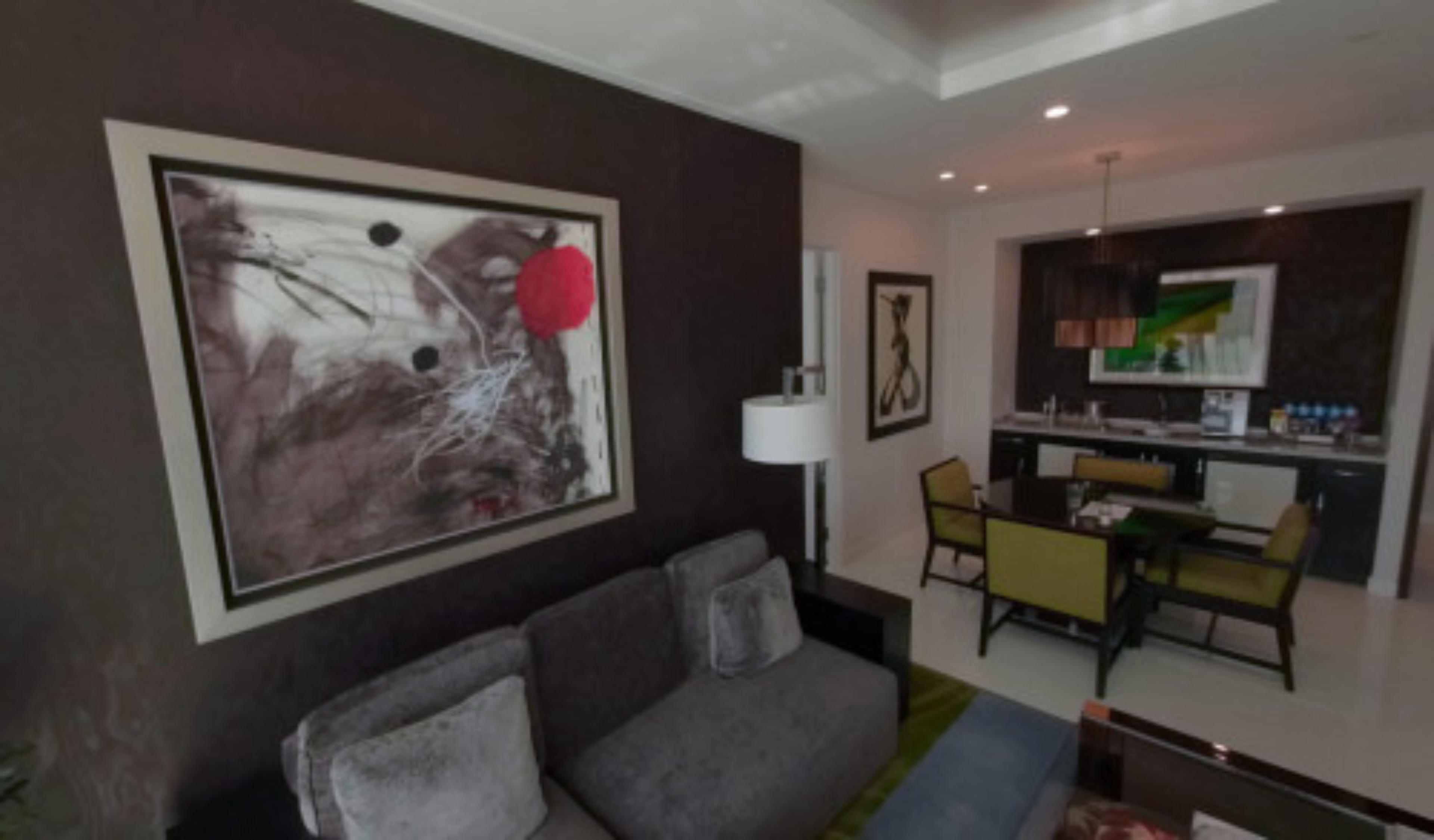 Aria Sky Suites, Las Vegas, USA virtual tour preview