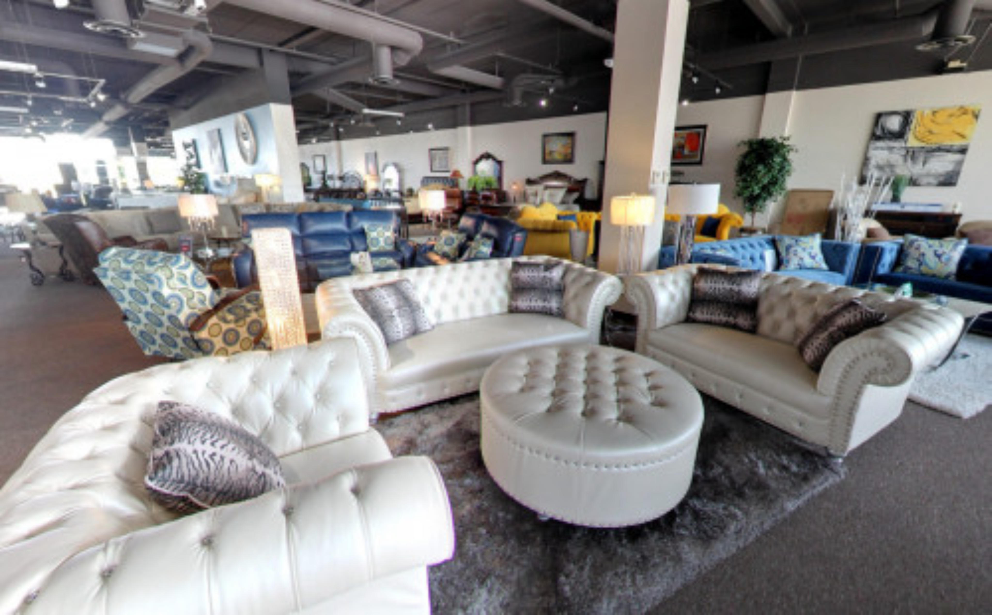 A New Concept Furniture, Las Vegas, USA virtual tour preview