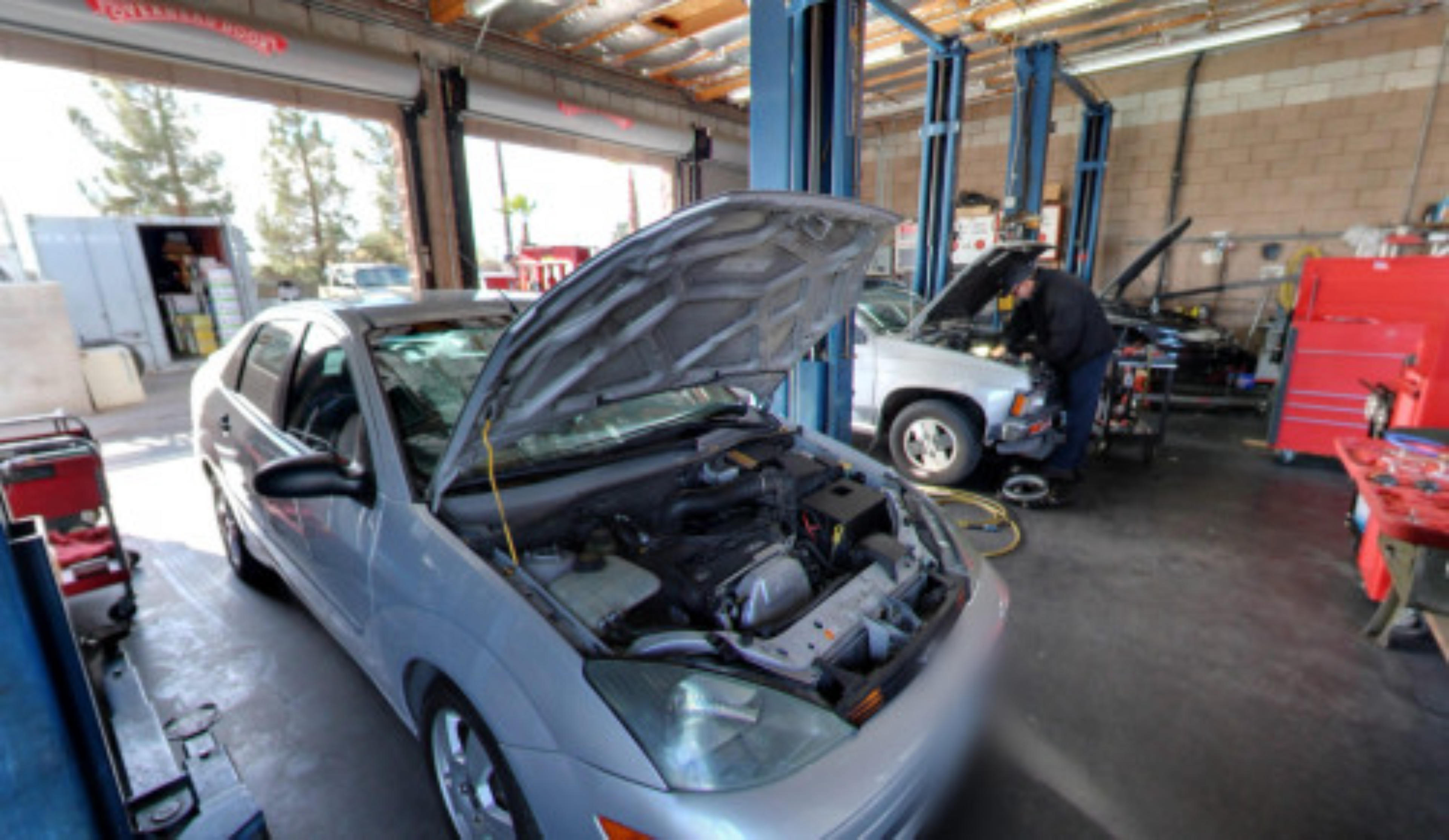 V&V Automotive, Las Vegas, USA virtual tour preview