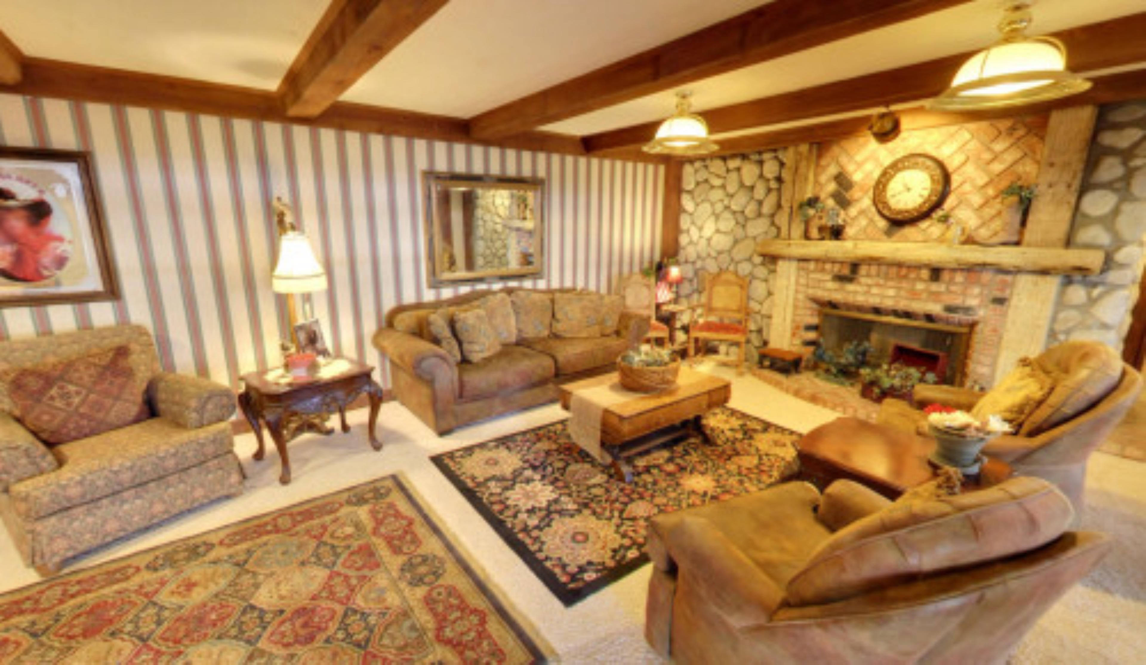 Legends Ranch, Las Vegas, USA virtual tour preview