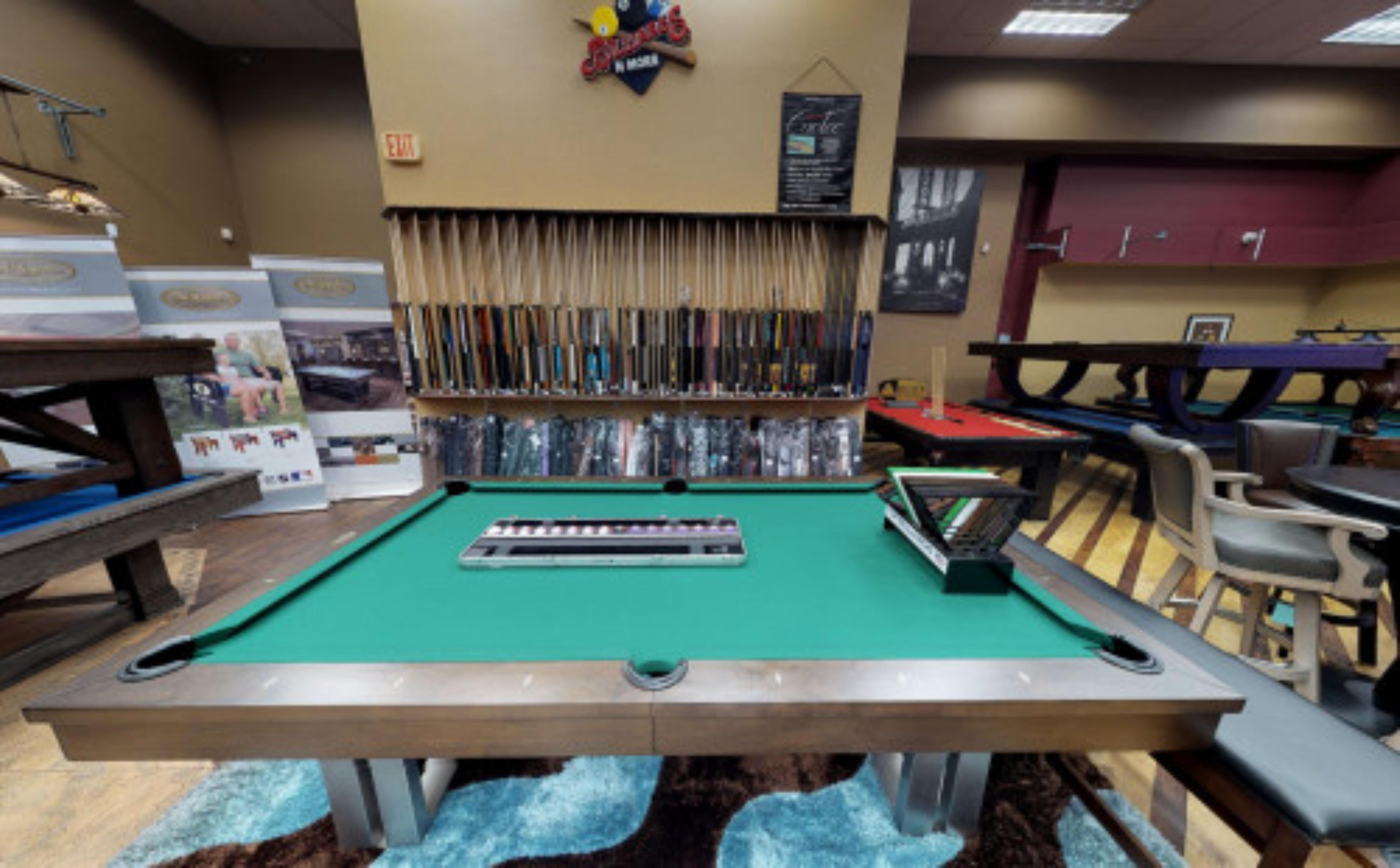 Billiards N More, Las Vegas, USA virtual tour preview