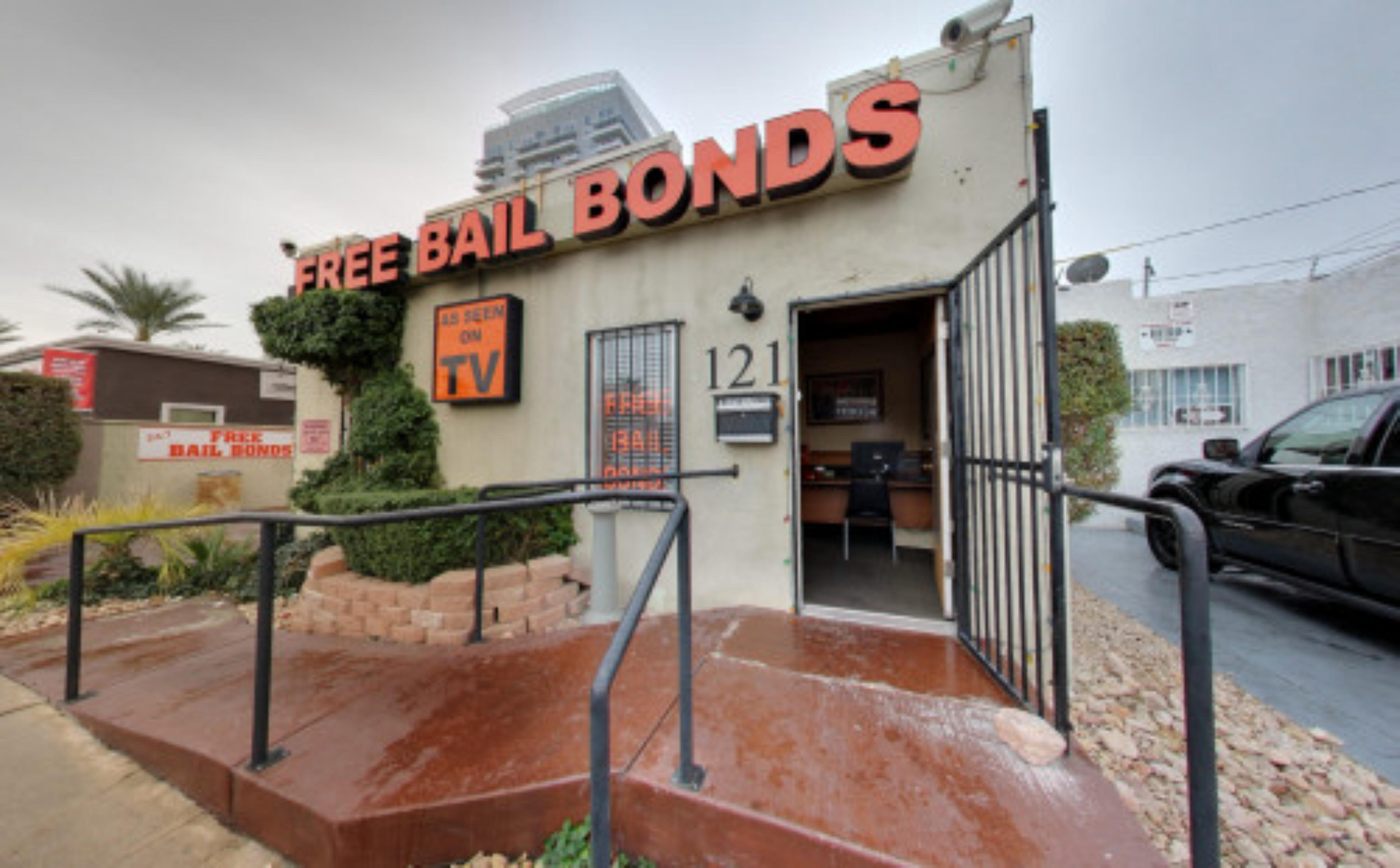 Free Bail Bonds - Las Vegas, USA virtual tour preview
