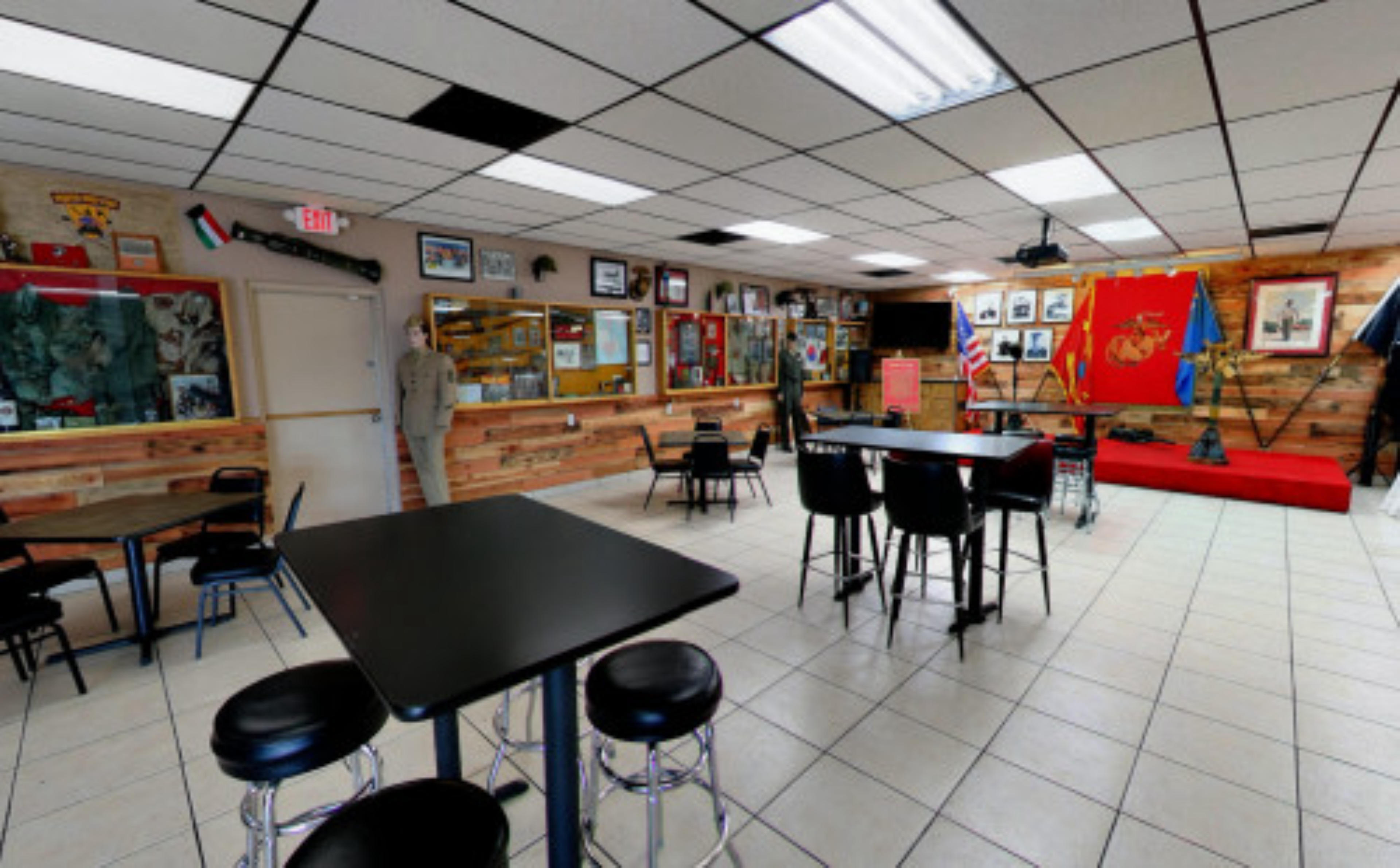 Leatherneck Club, Las Vegas, USA virtual tour preview