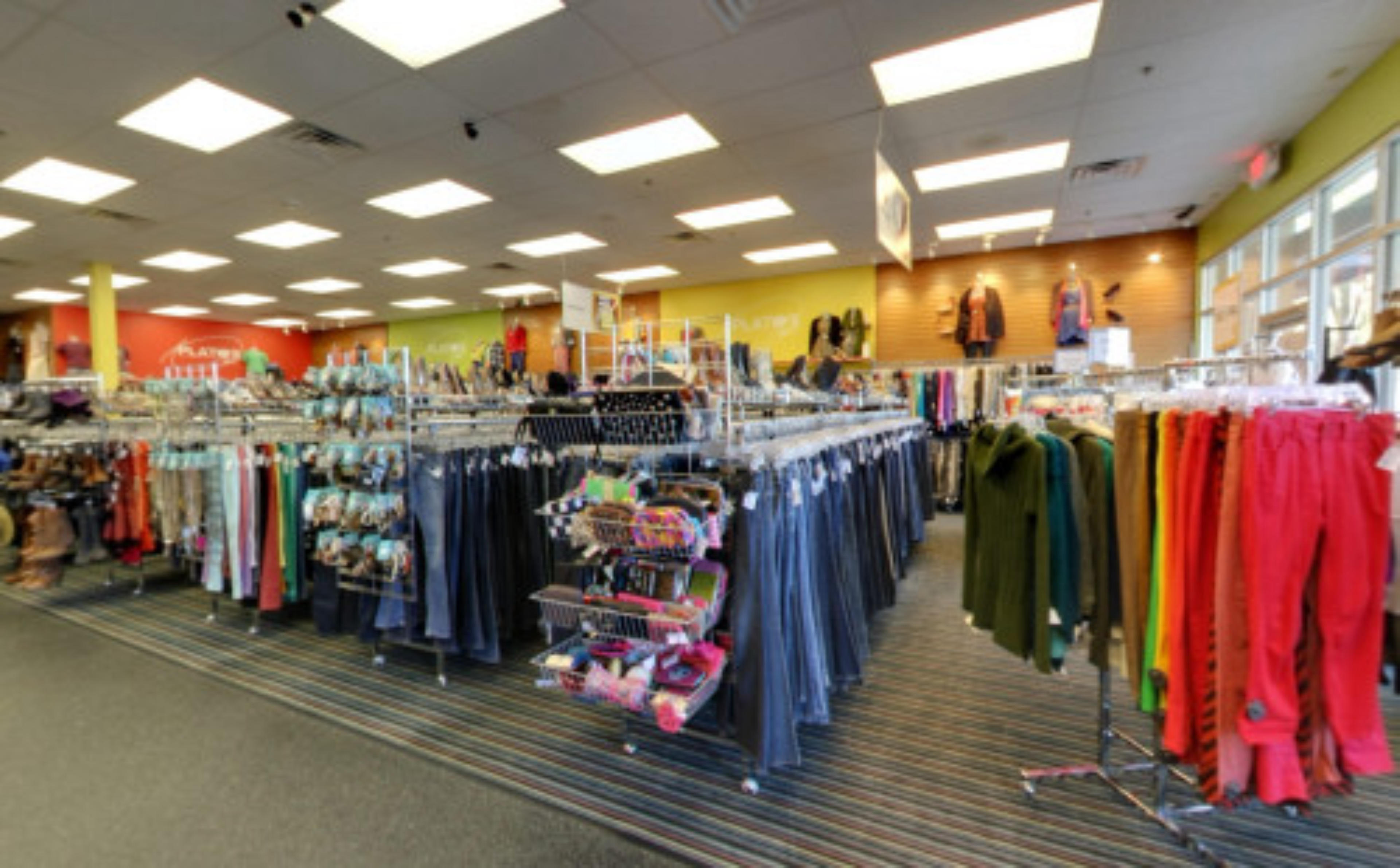 Plato's Closet, Las Vegas, USA virtual tour preview