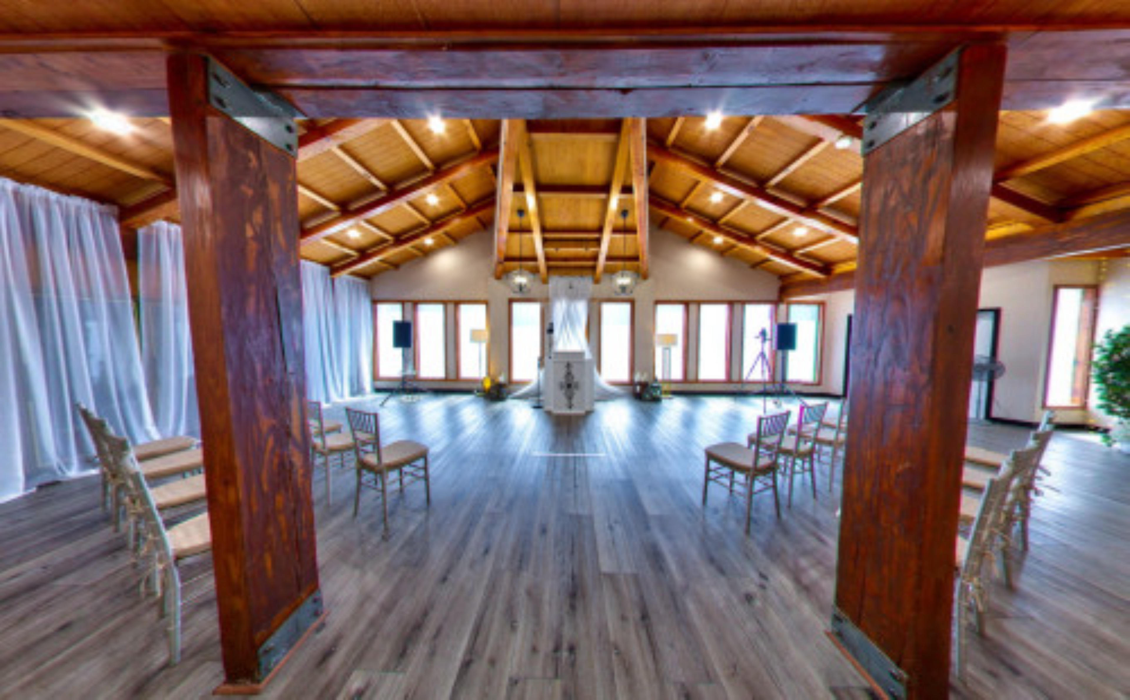 The Little Vegas Chapel, Las Vegas, USA virtual tour preview