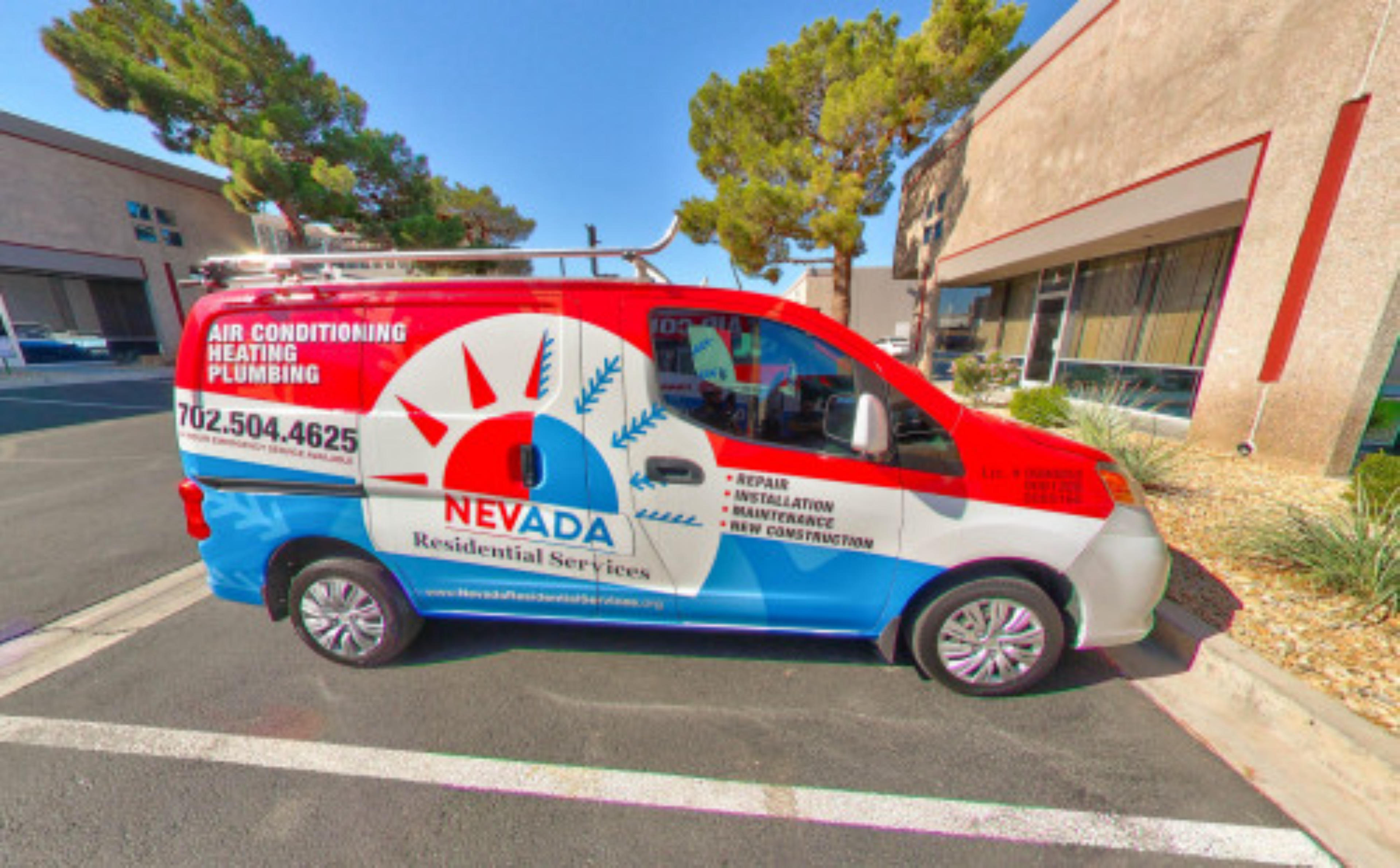 Nevada Residential Services Air Conditioning & Heating, Las Vegas, USA virtual tour preview