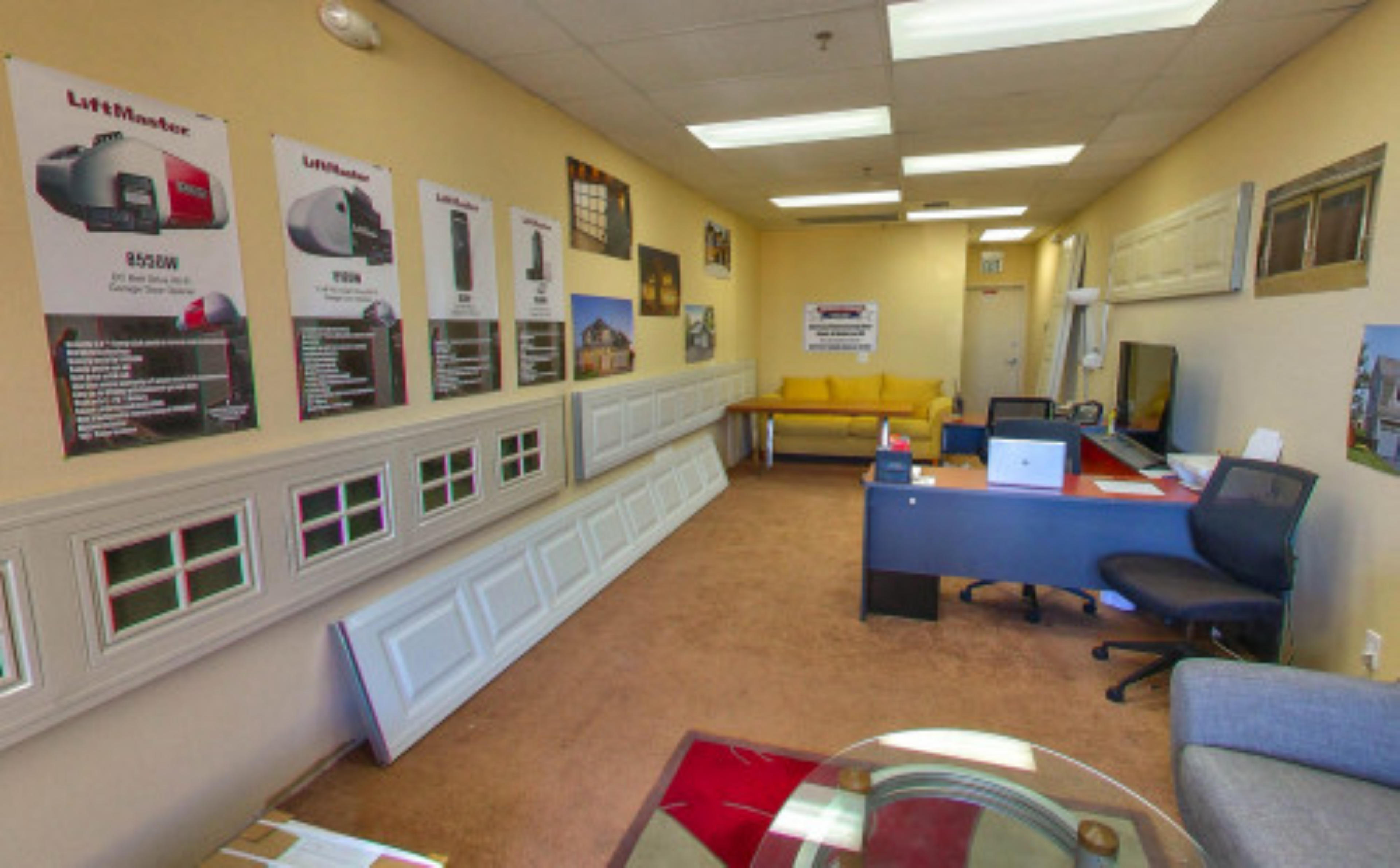 American Veteran Garage Door Repairs, Las Vegas, USA virtual tour preview