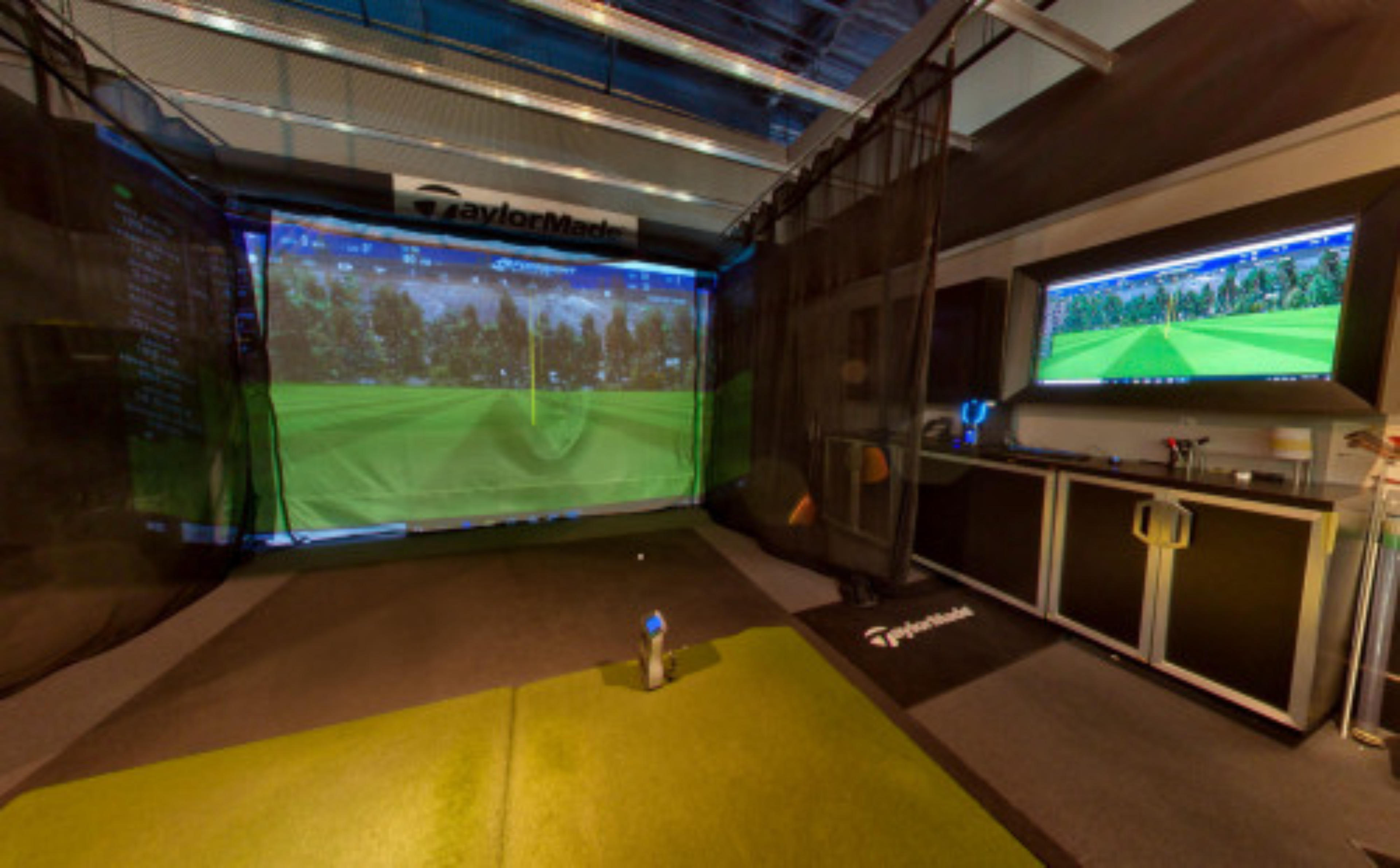 Las Vegas Golf Superstore, USA virtual tour preview