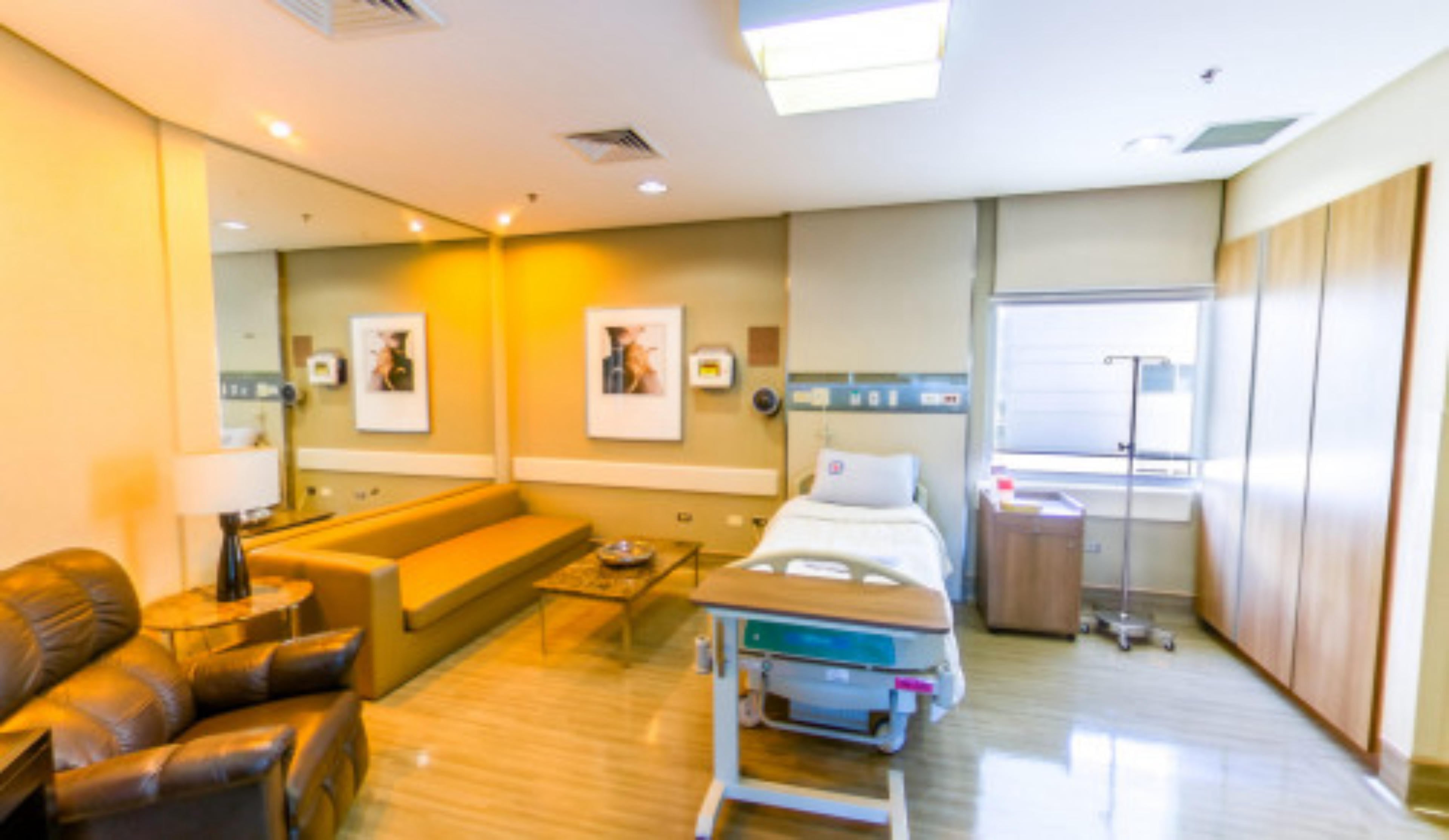 St. Luke's Medical Center - Global City, Manila, Philippines virtual tour preview