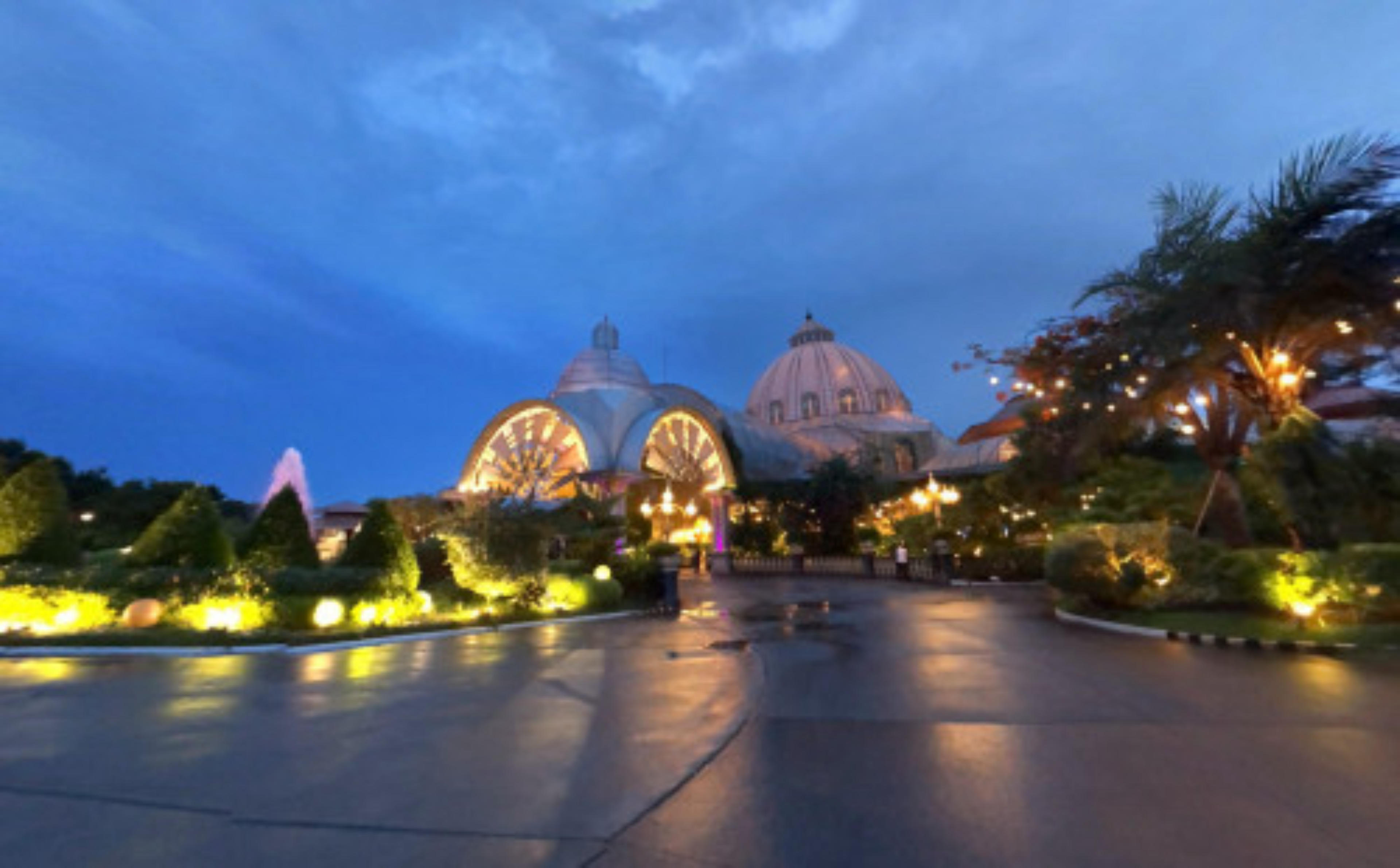 Palazzo Verde, Manila, Philippines virtual tour preview