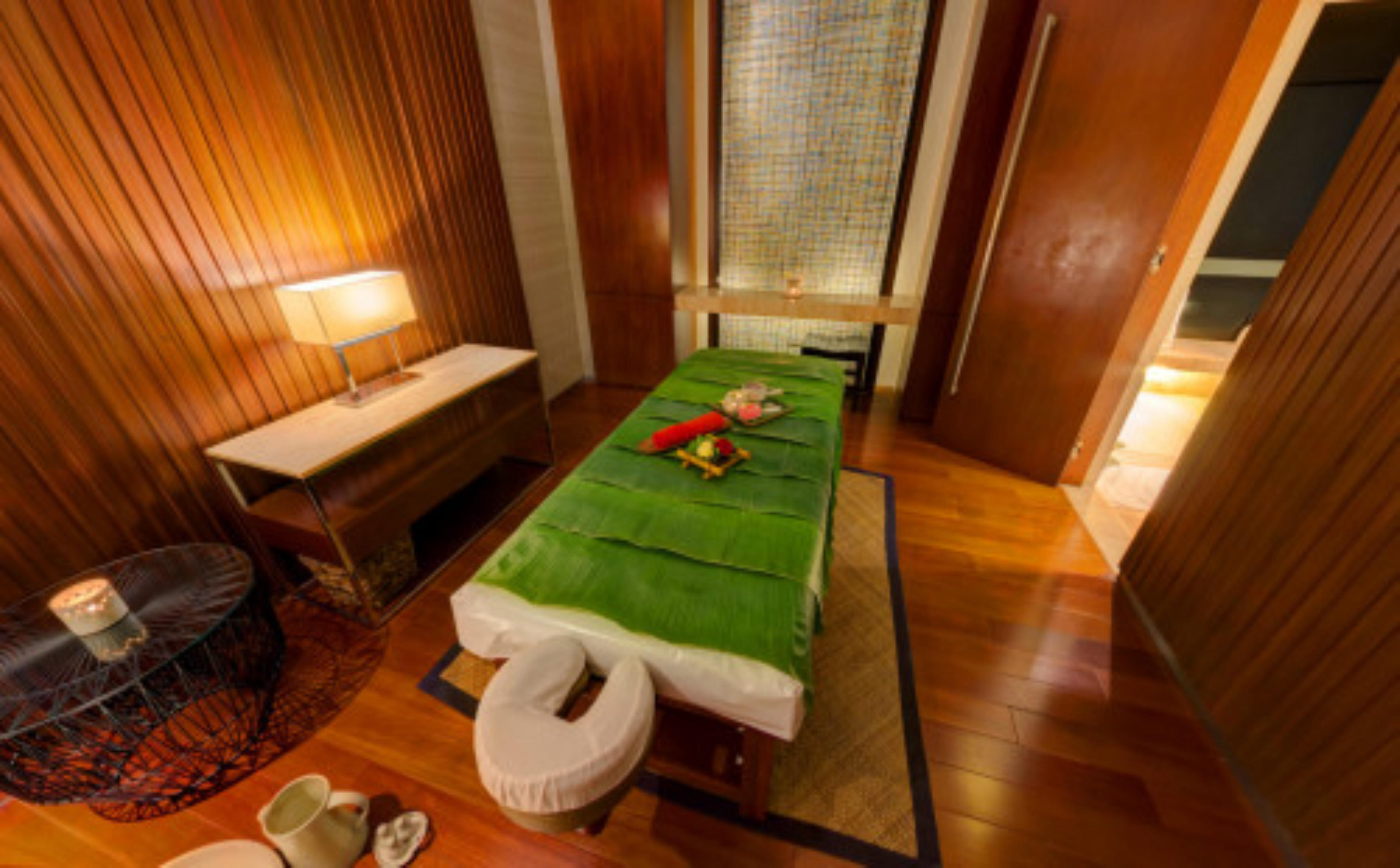 Terazi Spa, Manila, Philippines virtual tour preview