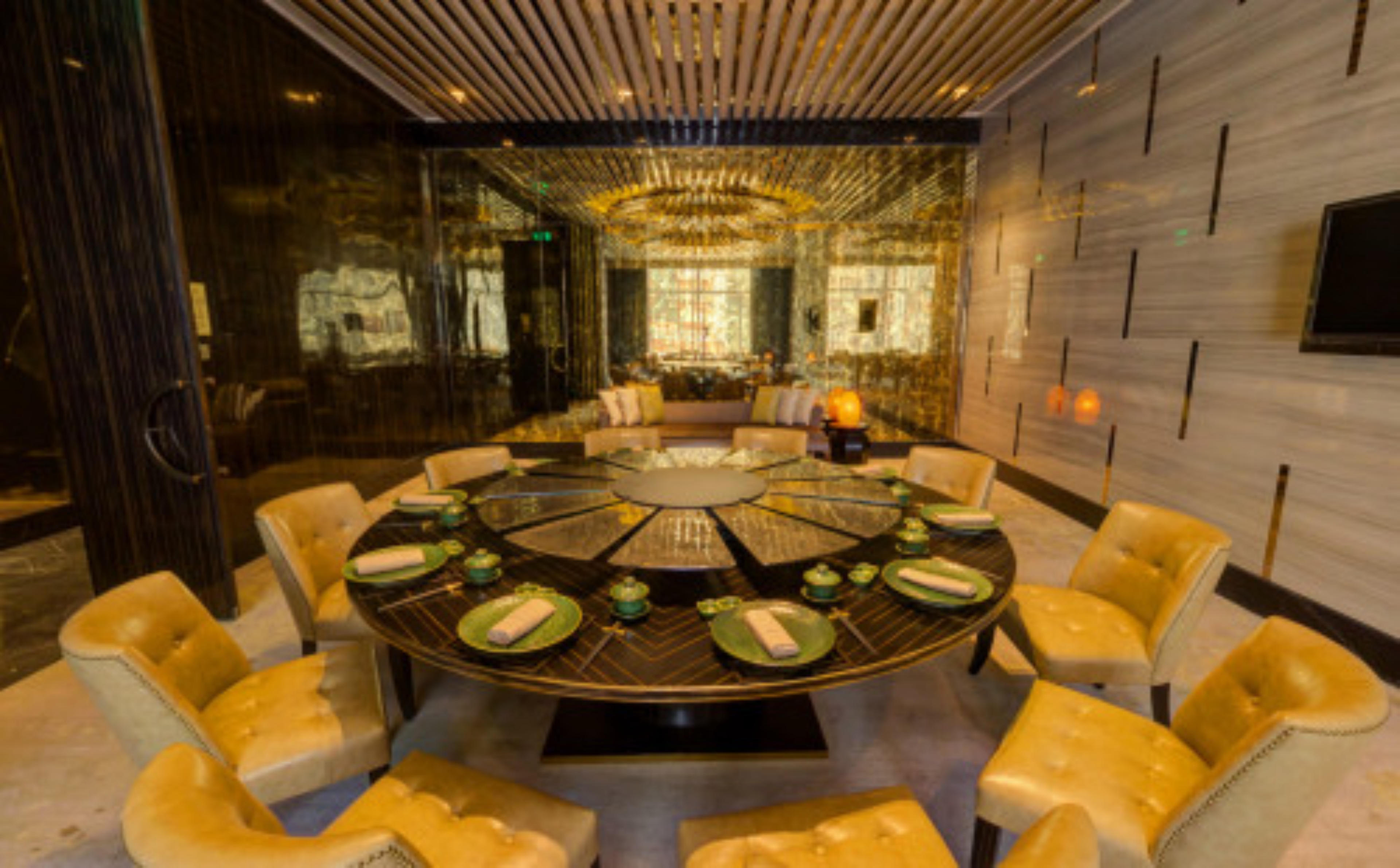 Hua Yuan Brasserie Chinoise, Manila, Philippines virtual tour preview