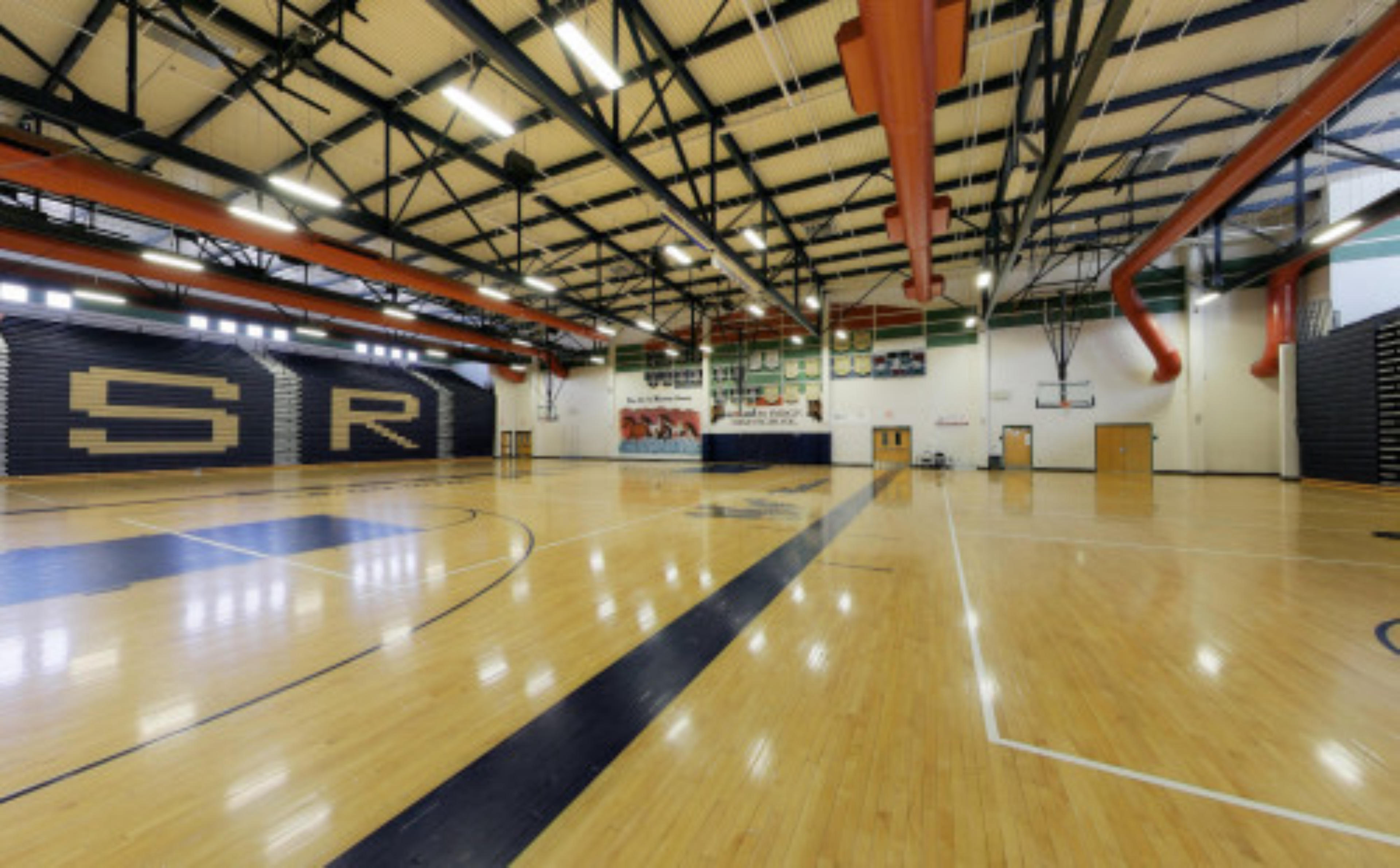 Shadow Ridge High School, Las Vegas, USA virtual tour preview