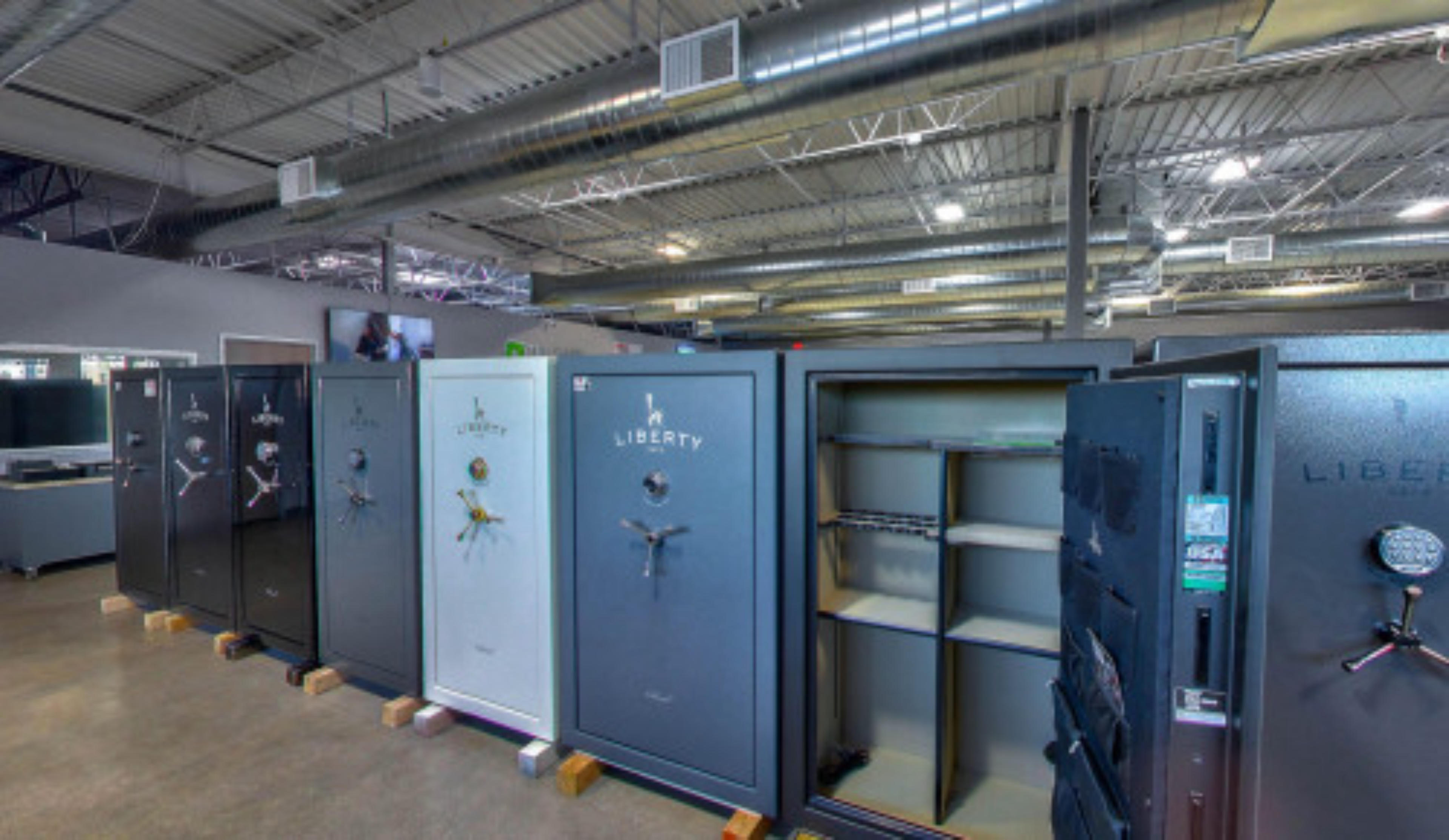 The Safekeeper - Henderson, NV, USA virtual tour preview