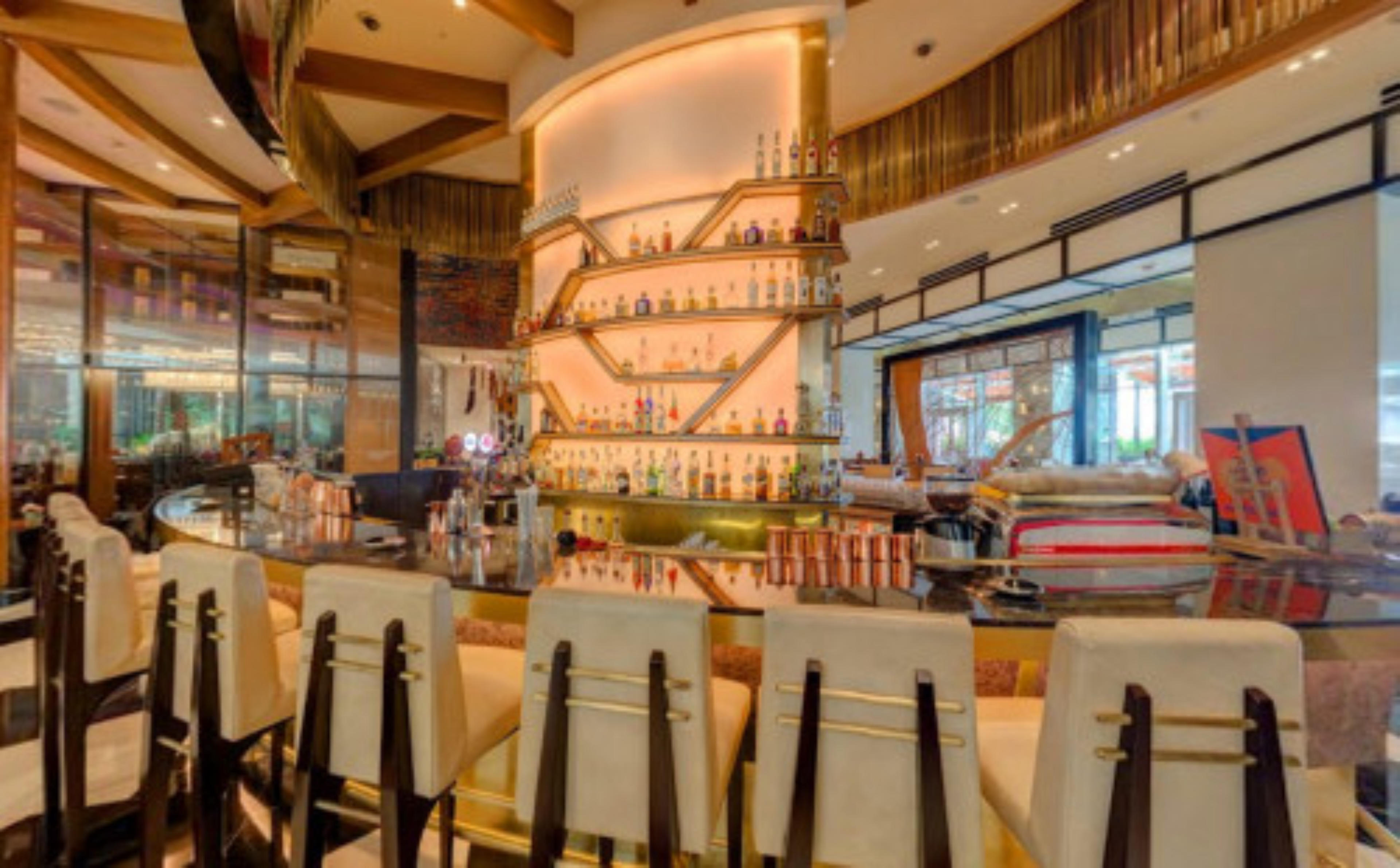 Waterside Latin Inspired Cuisine, Manila, Philippines virtual tour preview