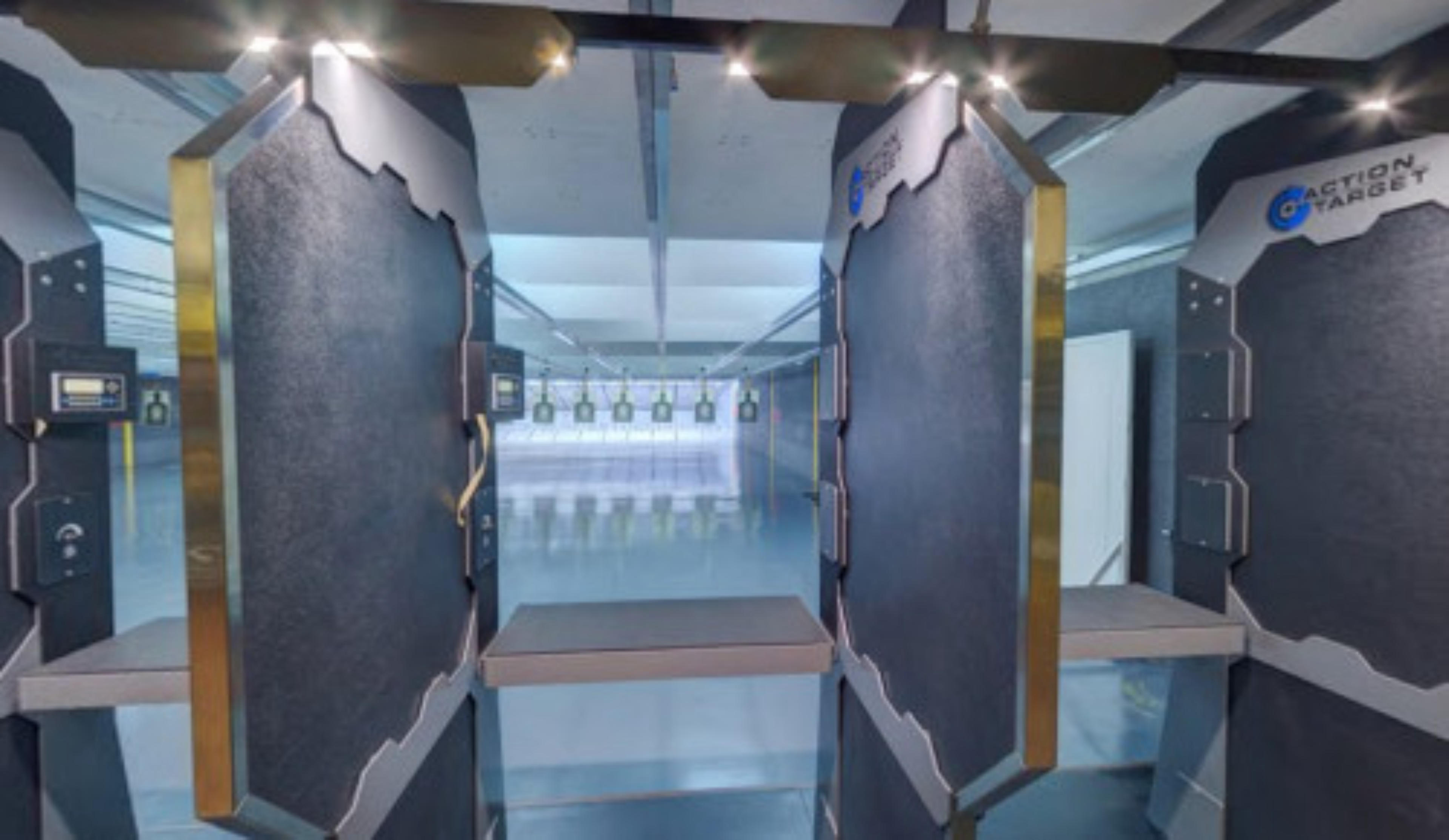 Sky Range Shooting Club, Manila, Philippines virtual tour preview