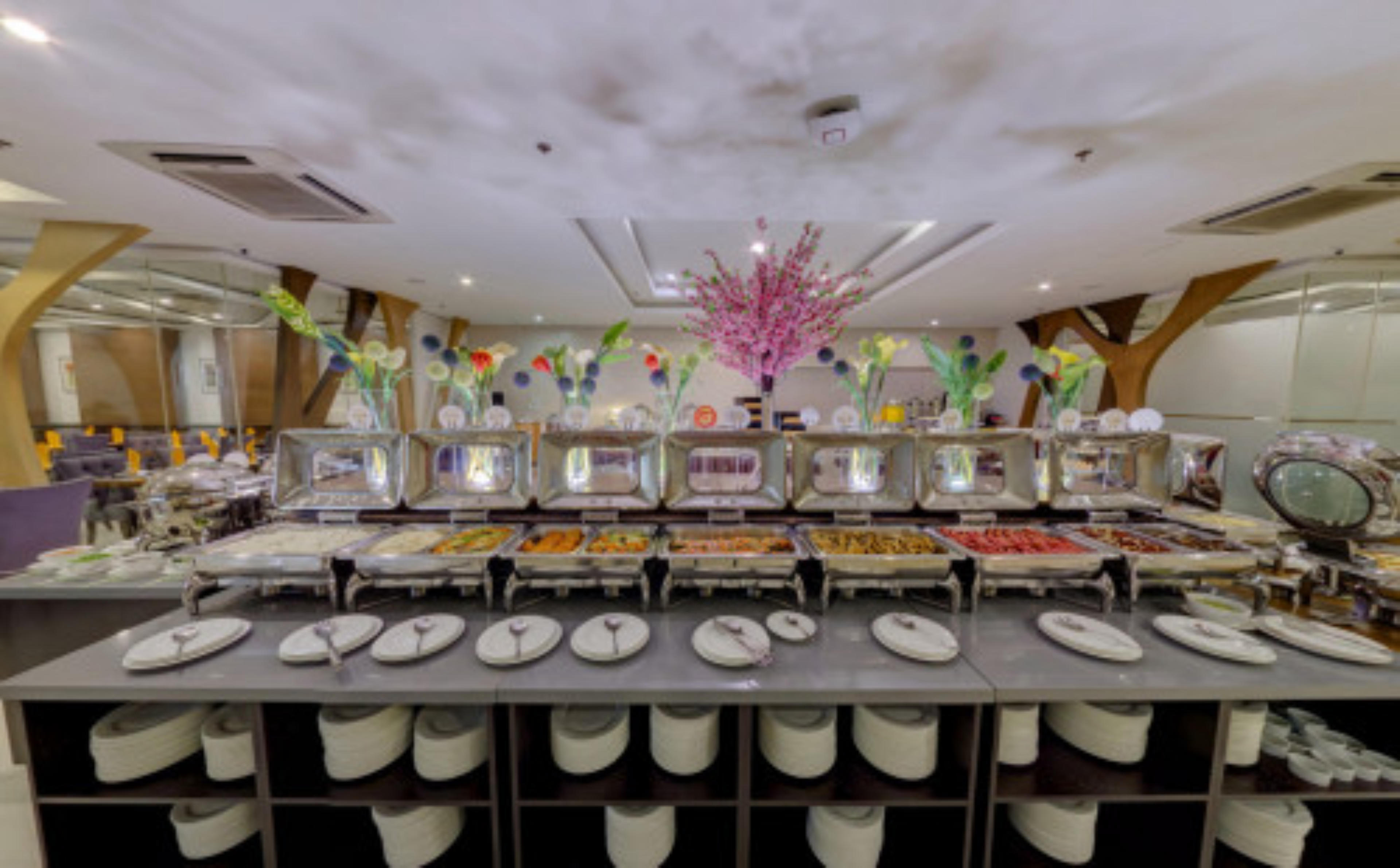 Gold Spices Restaurant, Manila, Philippines virtual tour preview