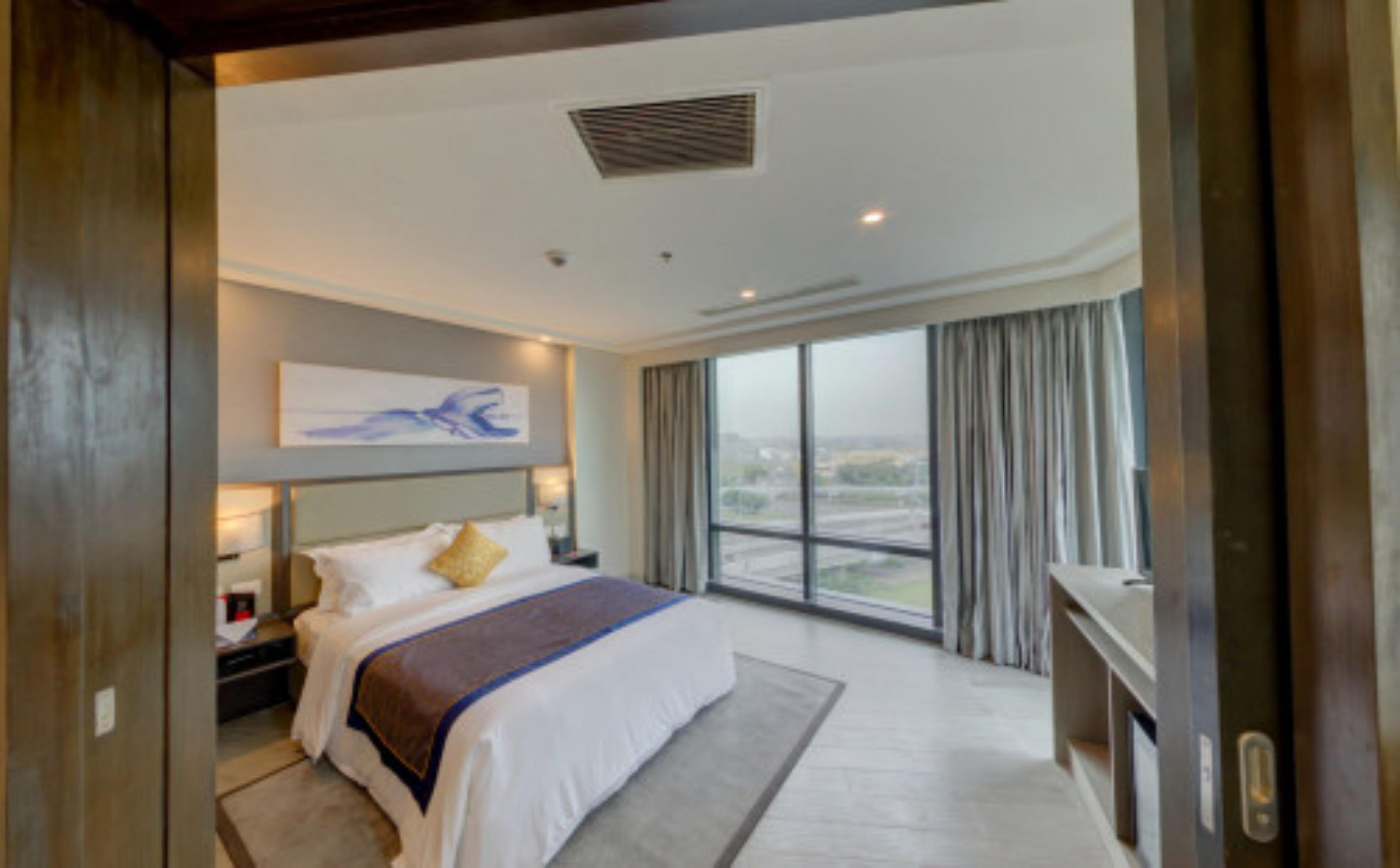 Savoy Hotel Manila, Philippines virtual tour preview