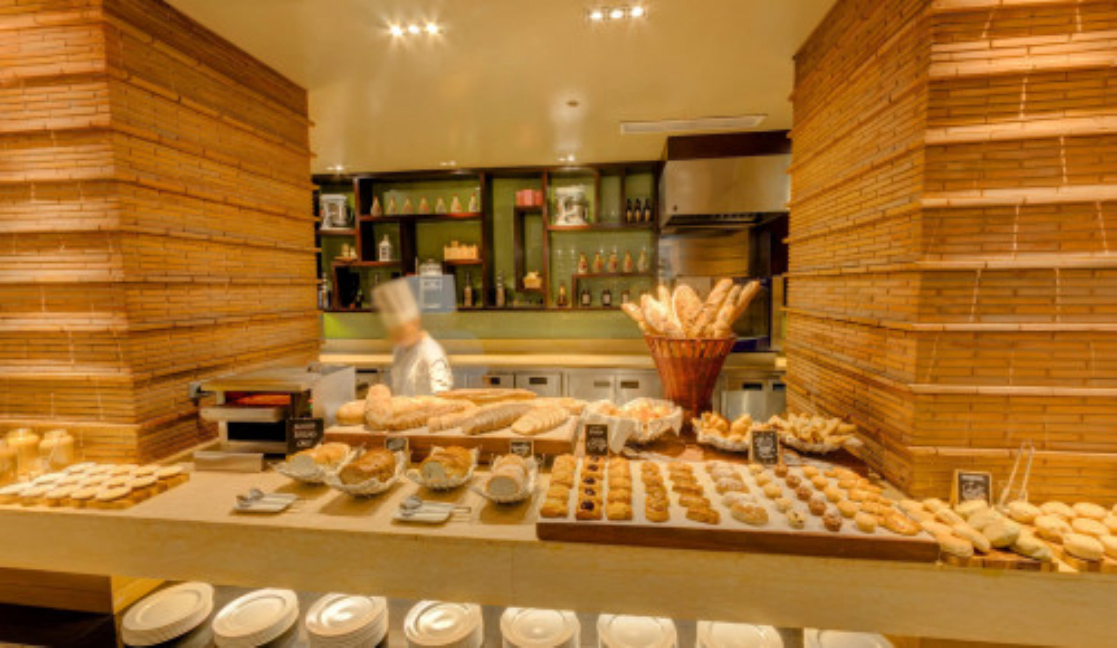 Café 1228, Manila, Philippines virtual tour preview