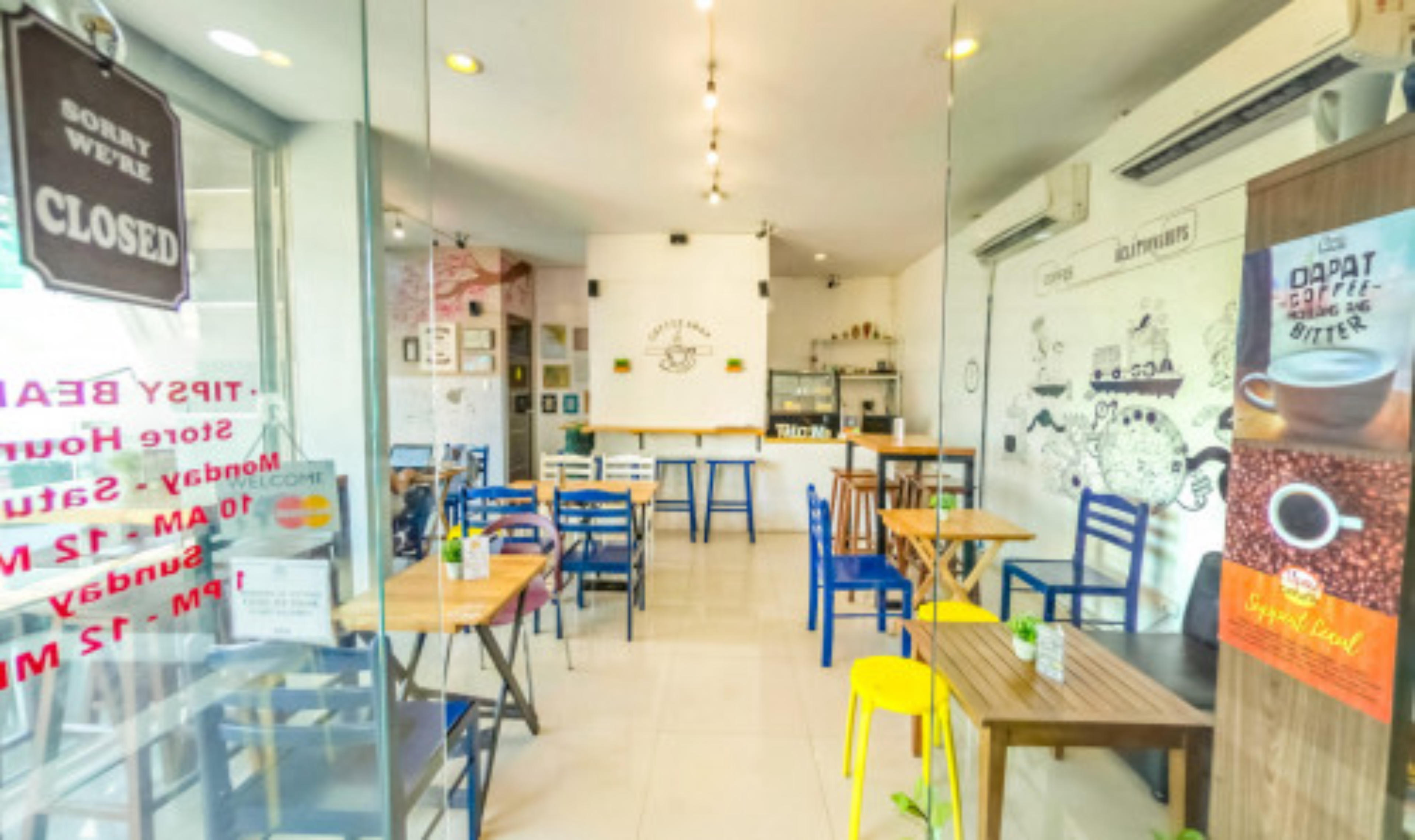 Tipsy Beans, Manila, Philippines virtual tour preview