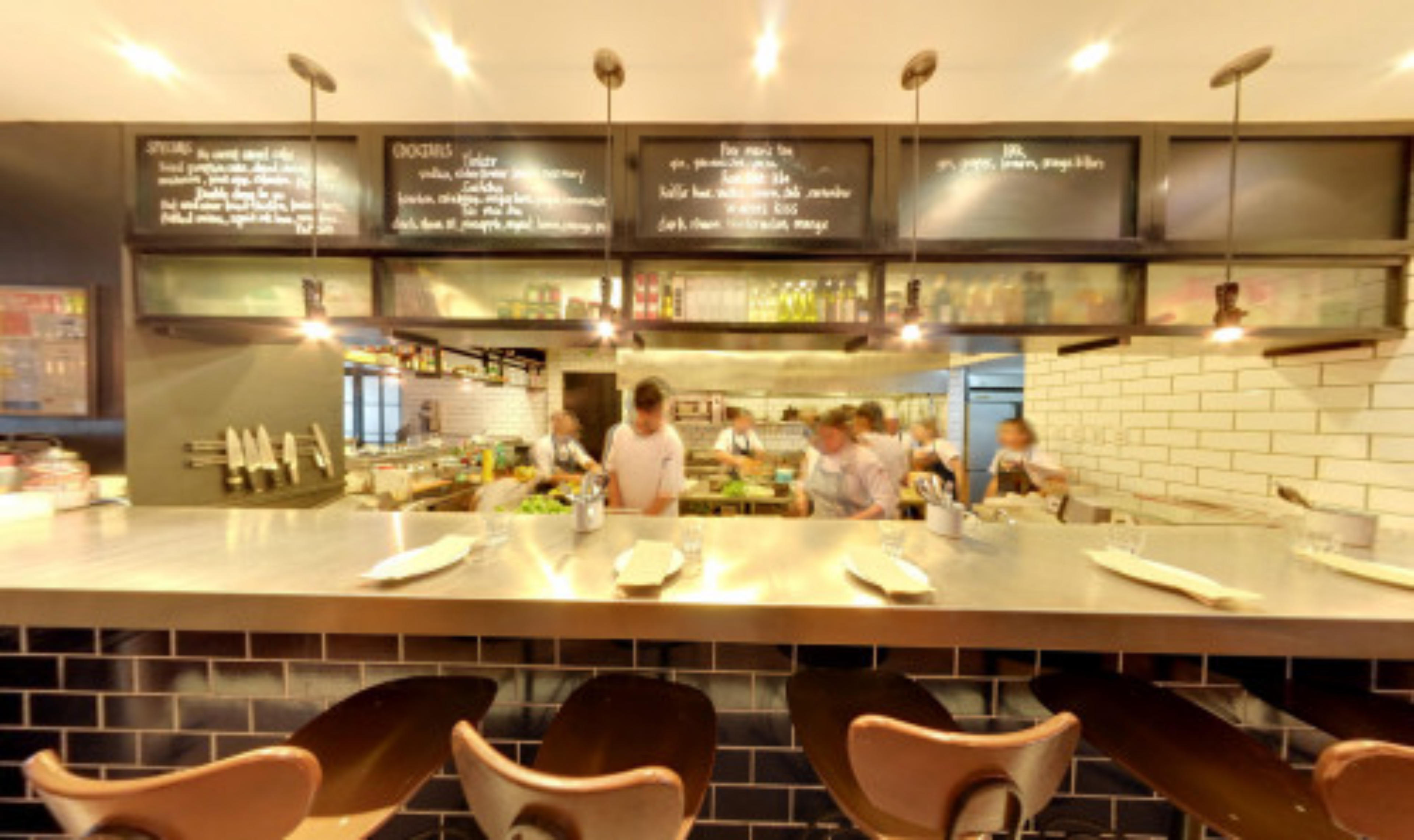 Your Local, Manila, Philippines virtual tour preview