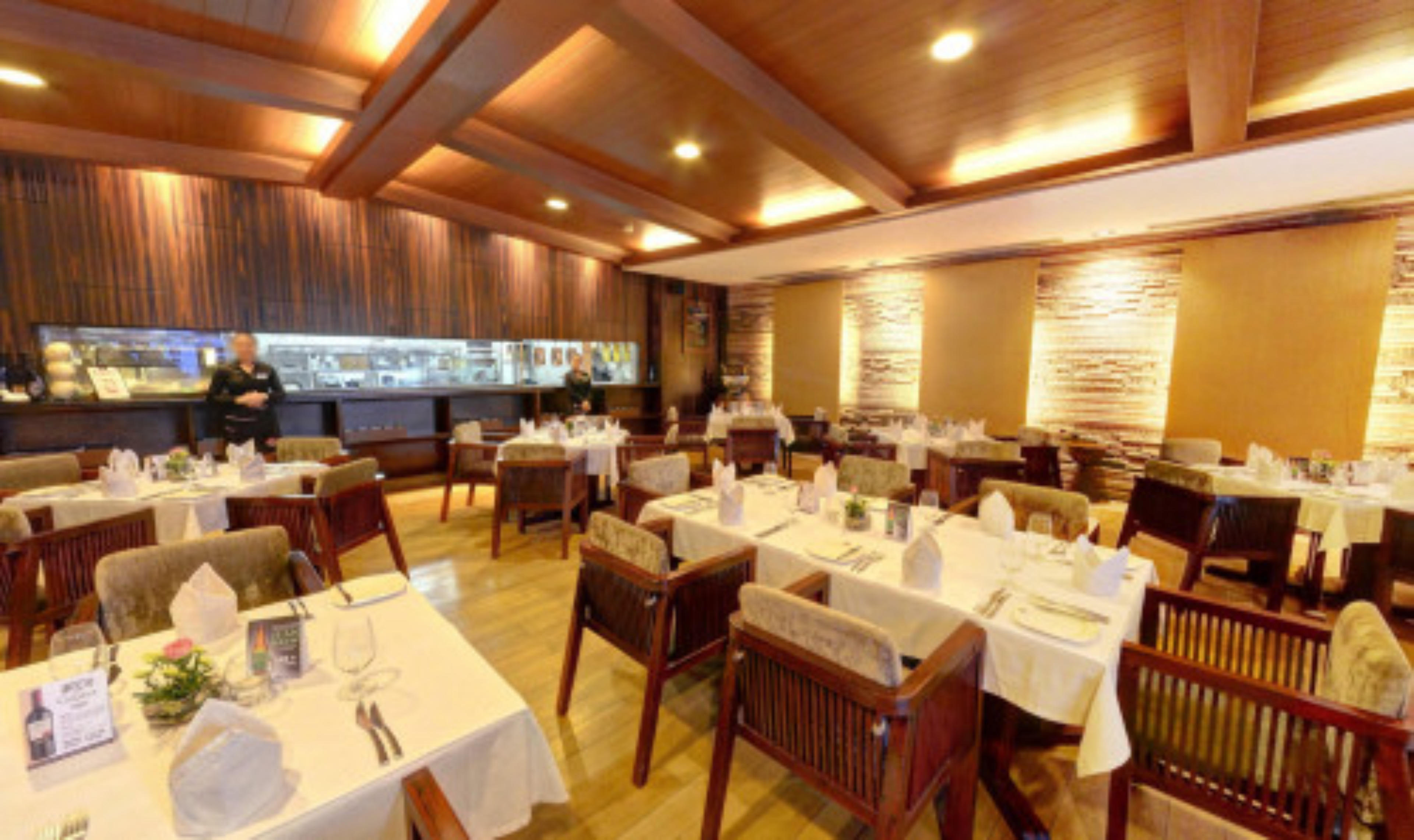 I'm Angus Steak House, Manila, Philippines virtual tour preview