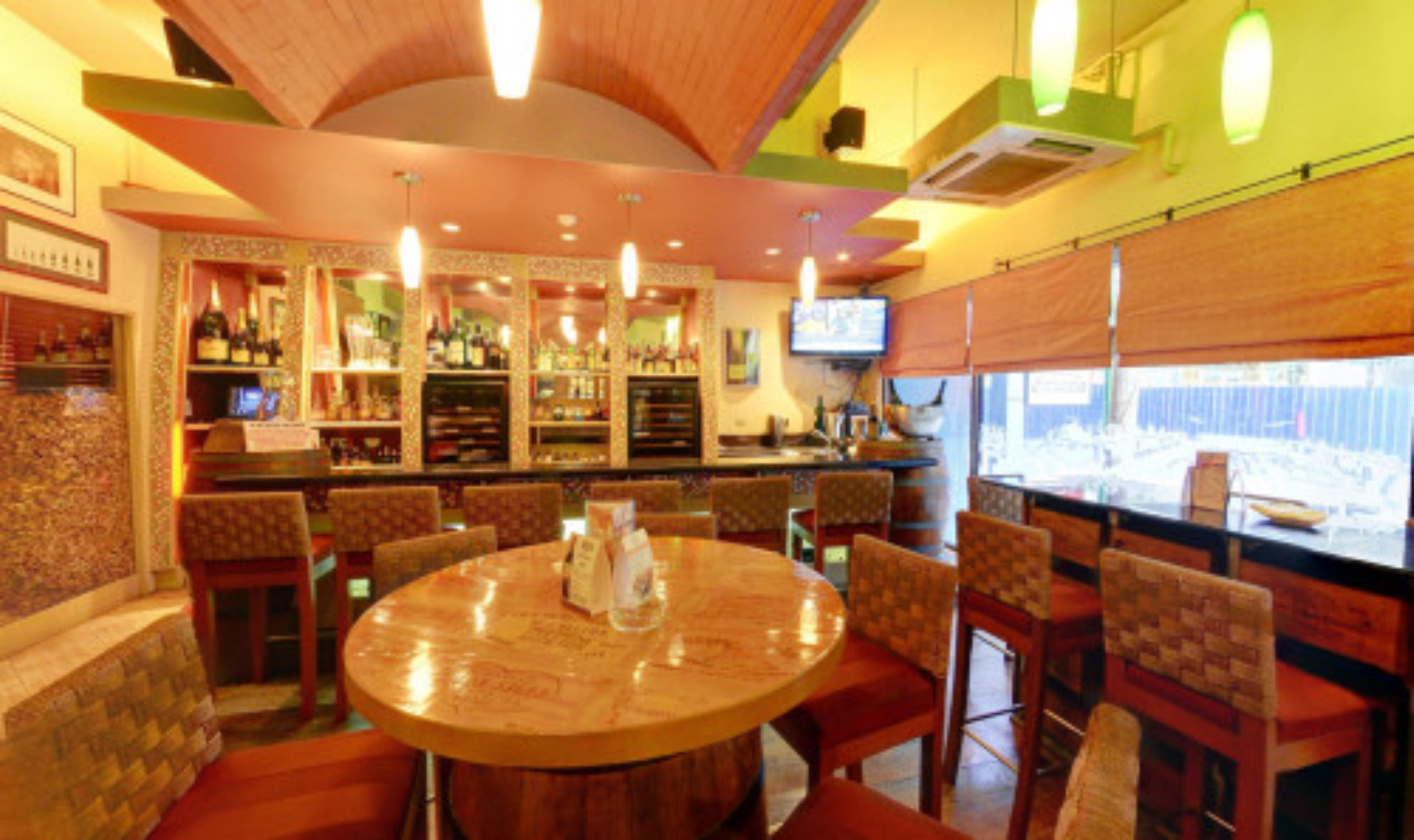 Cave Werdenberg, Manila, Philippines virtual tour preview