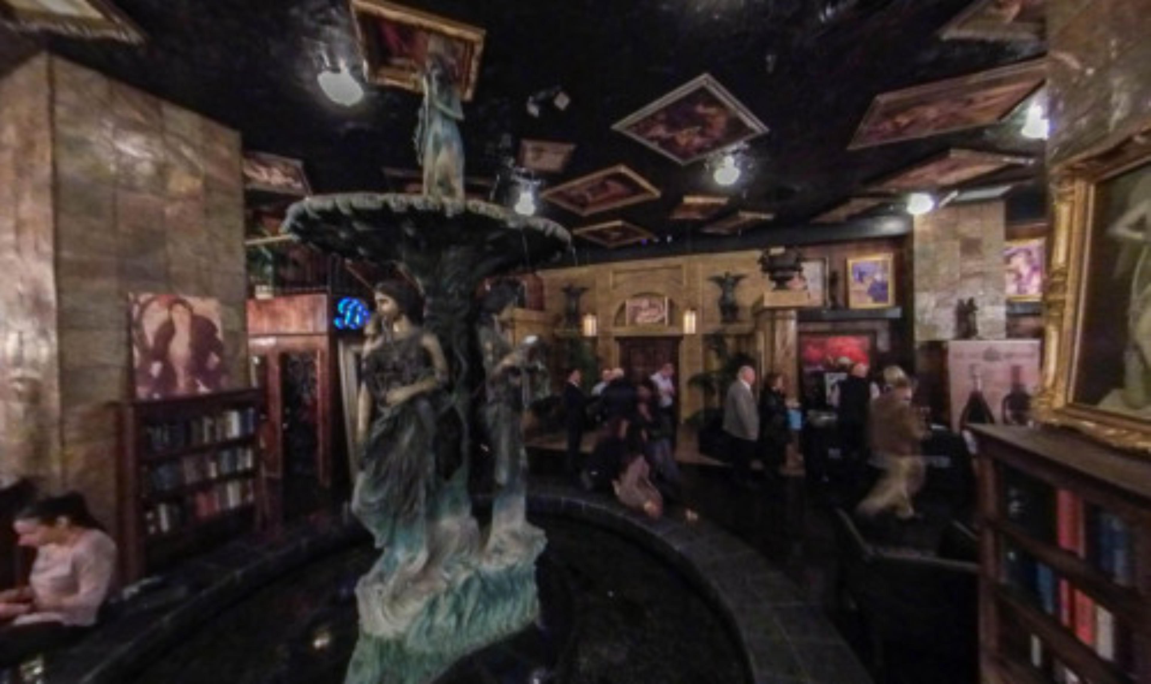 Artisan Hotel Boutique Lounge, Las Vegas, USA virtual tour preview