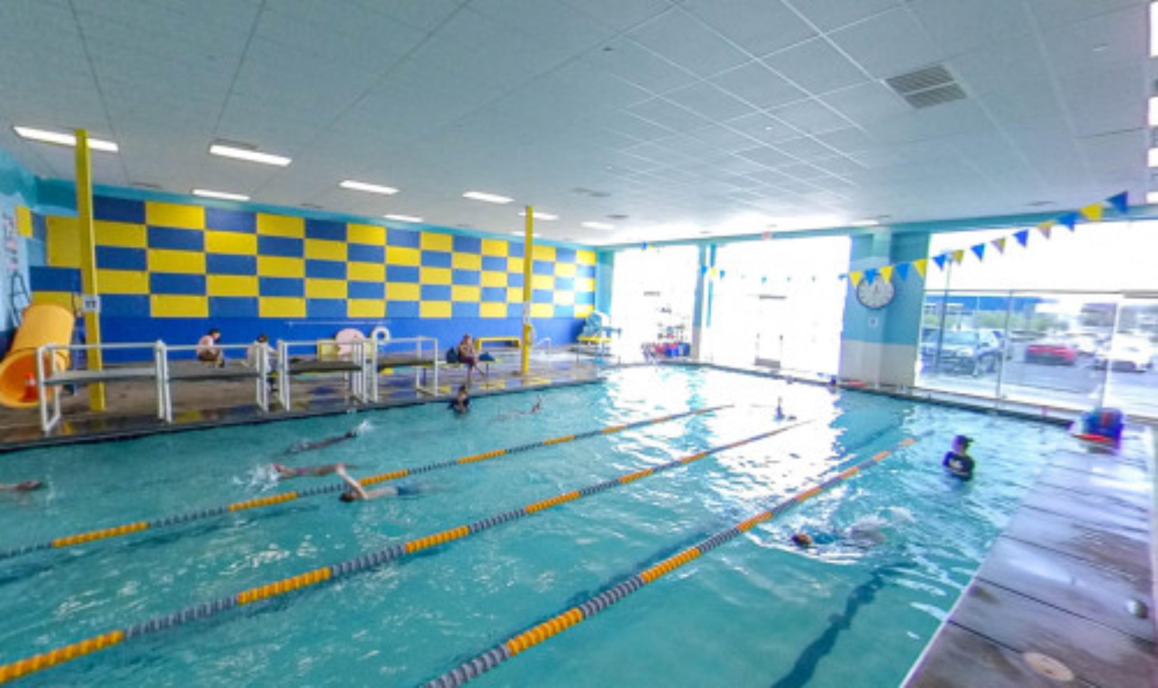 Water Wings - Summerlin, Las Vegas, USA virtual tour preview