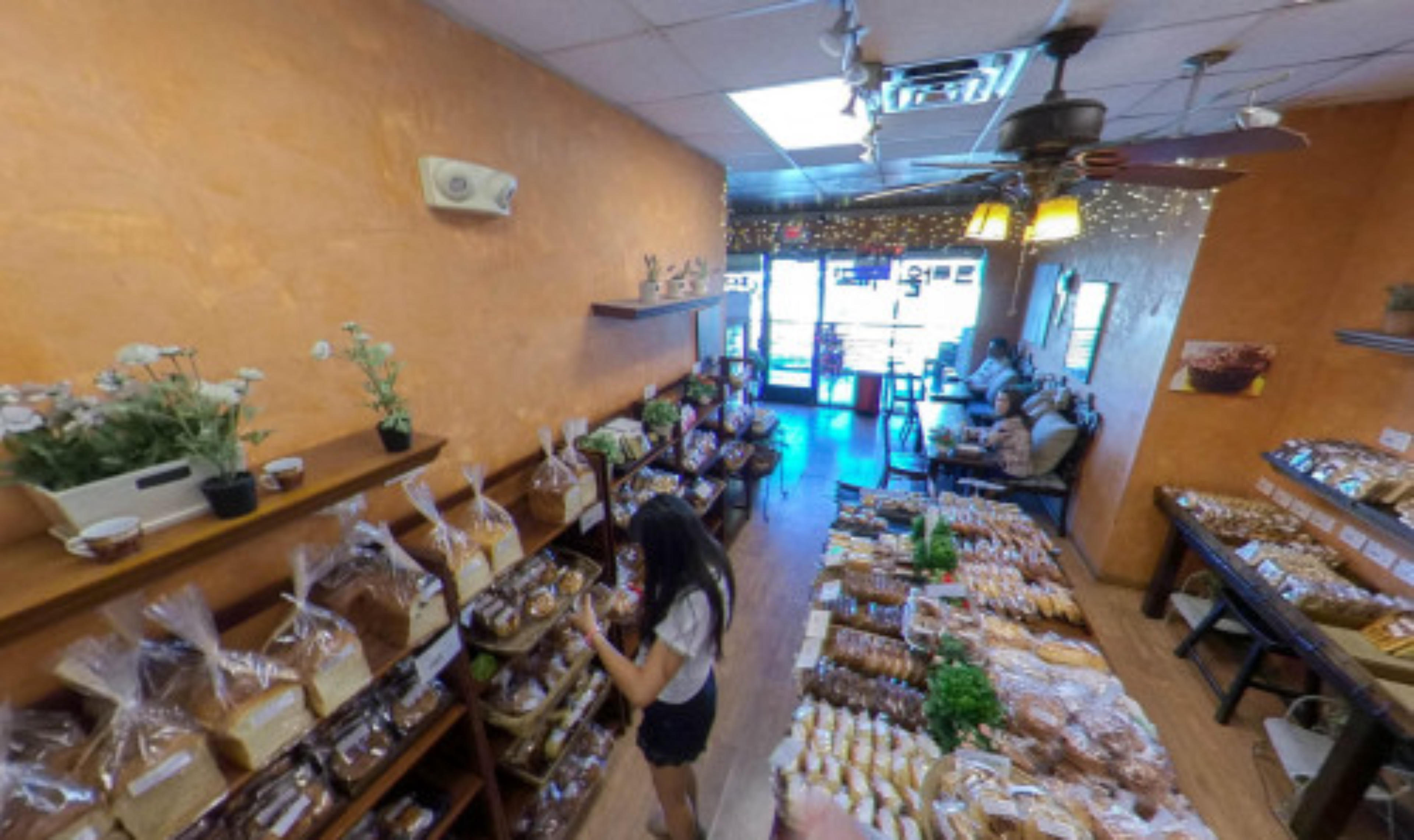 Crown Bakery, Las Vegas, USA virtual tour preview