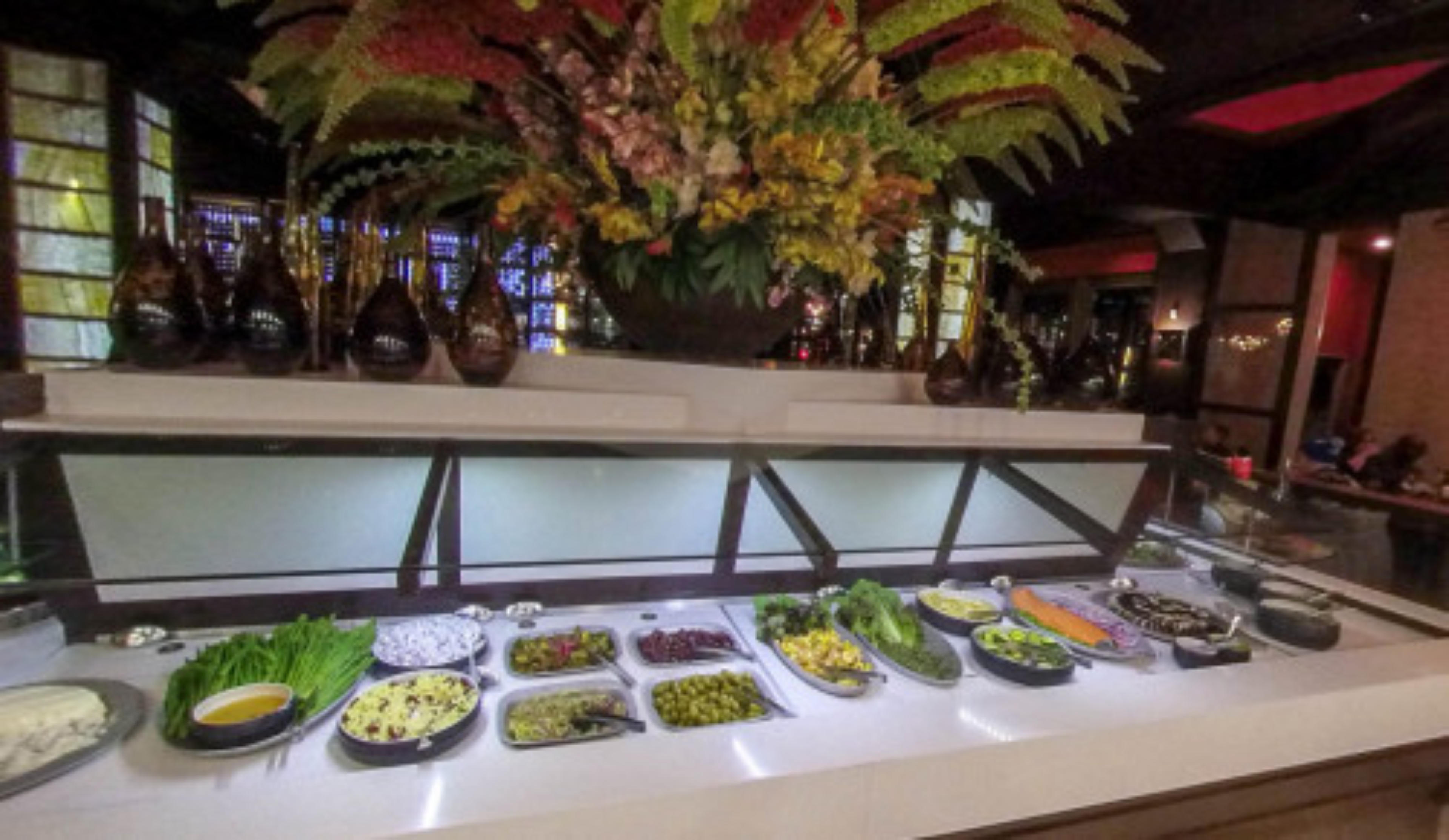 Texas de Brazil, Las Vegas, USA virtual tour preview