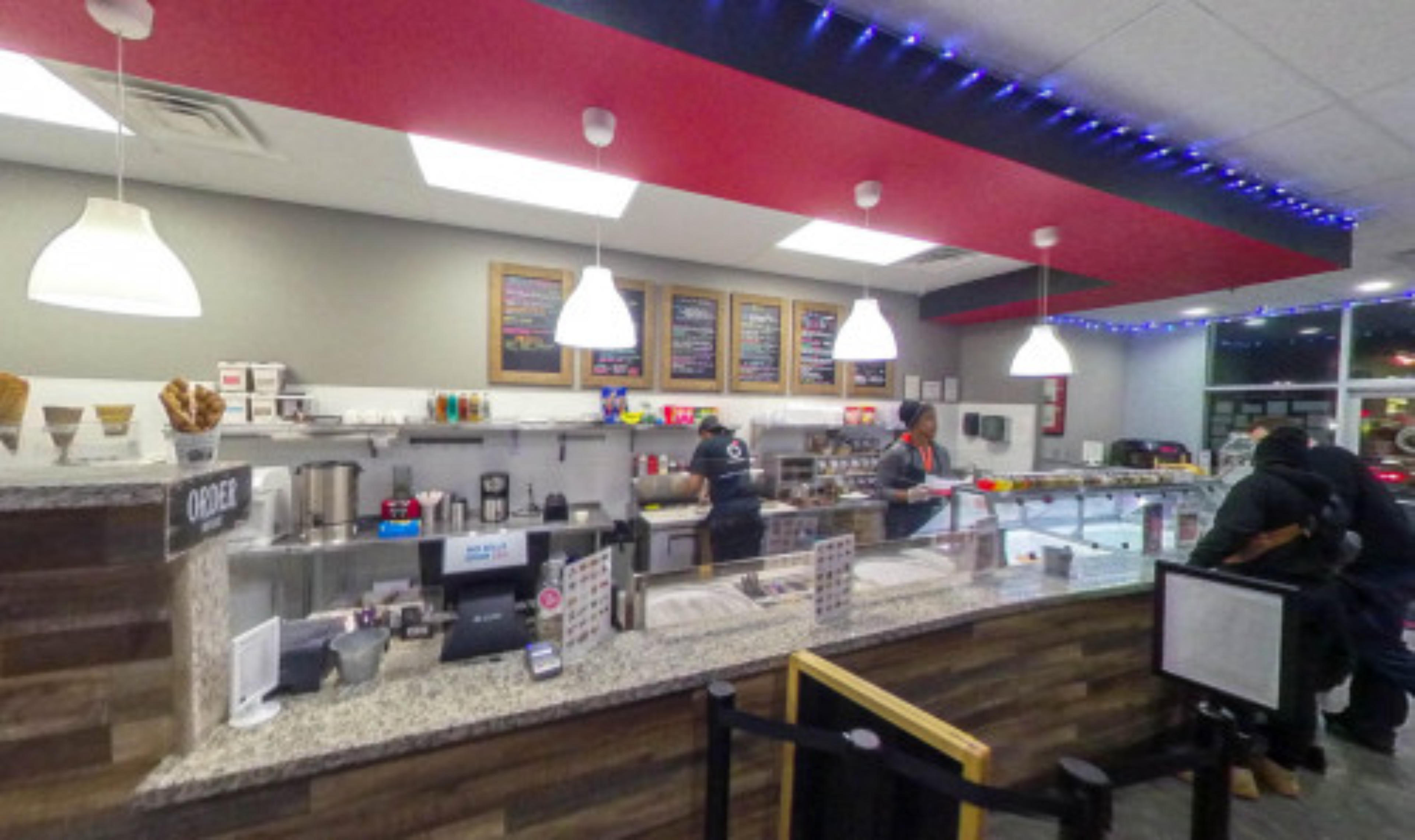 Creamberry, Las Vegas, USA virtual tour preview