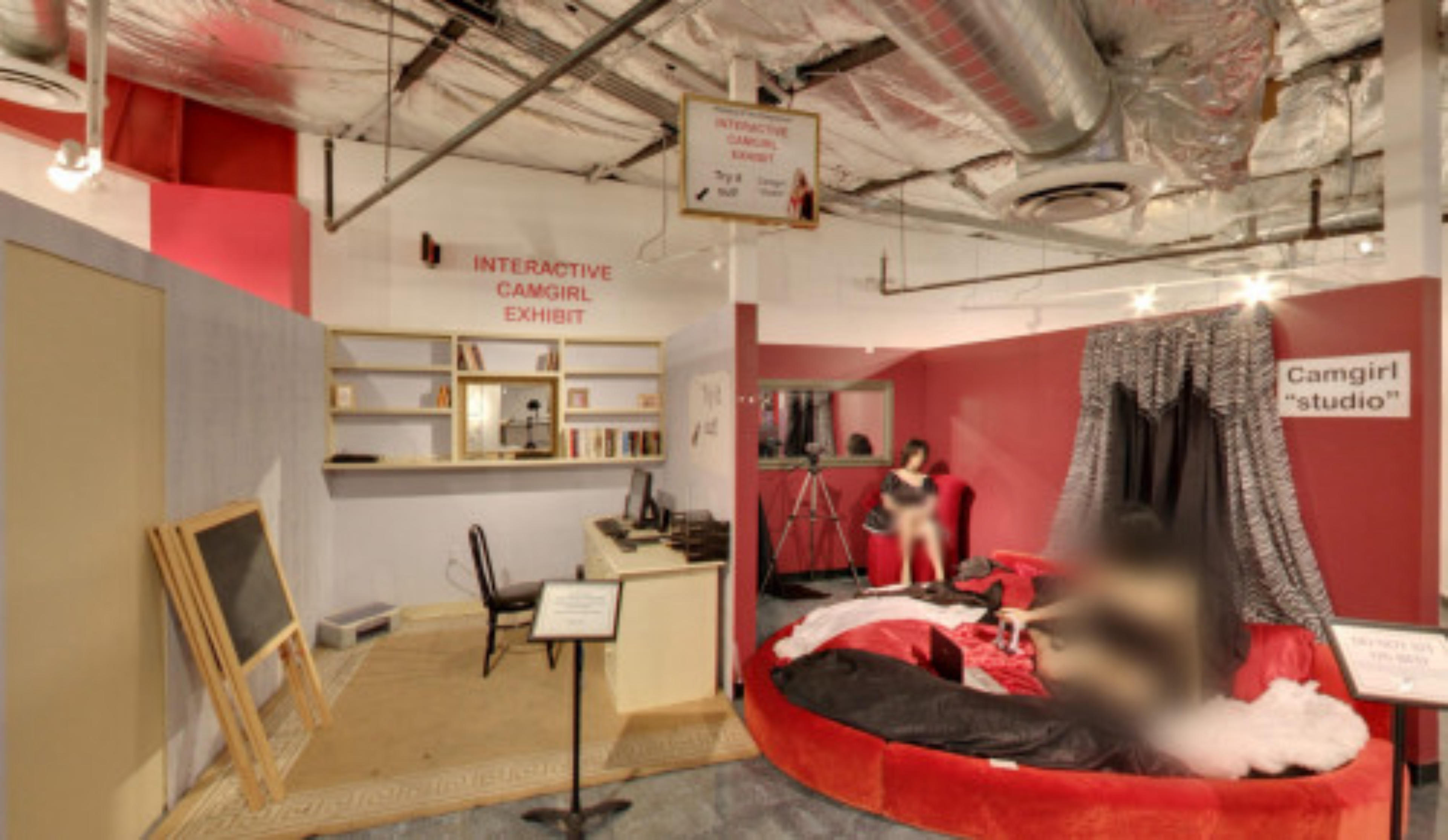 Erotic Heritage Museum, Las Vegas, USA virtual tour preview