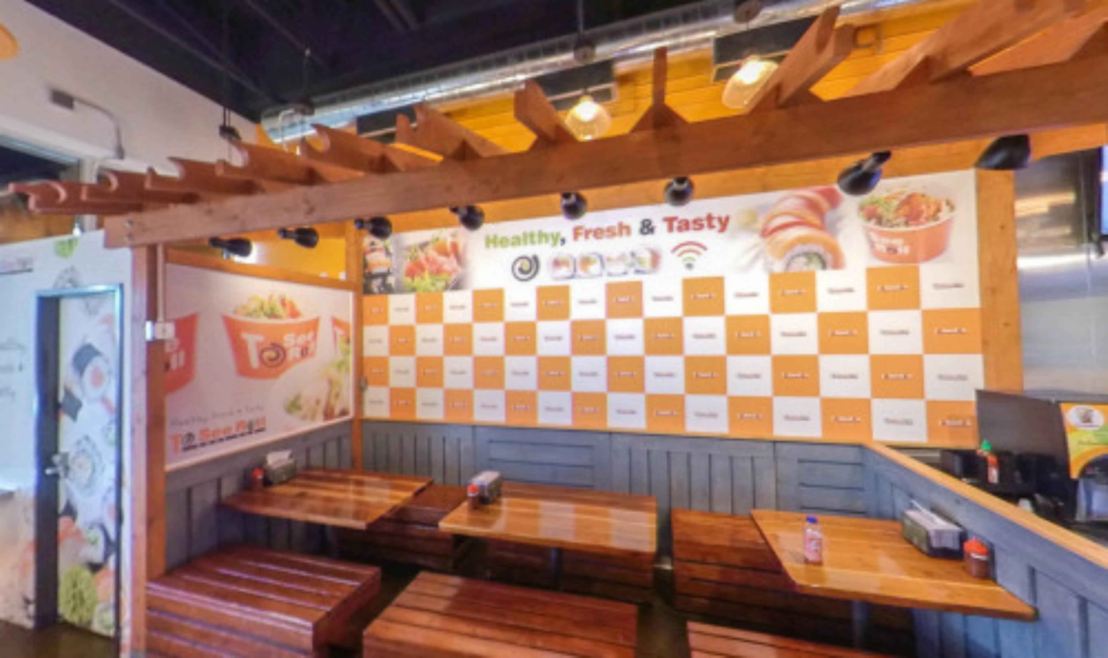 To See Roll, Las Vegas, USA virtual tour preview