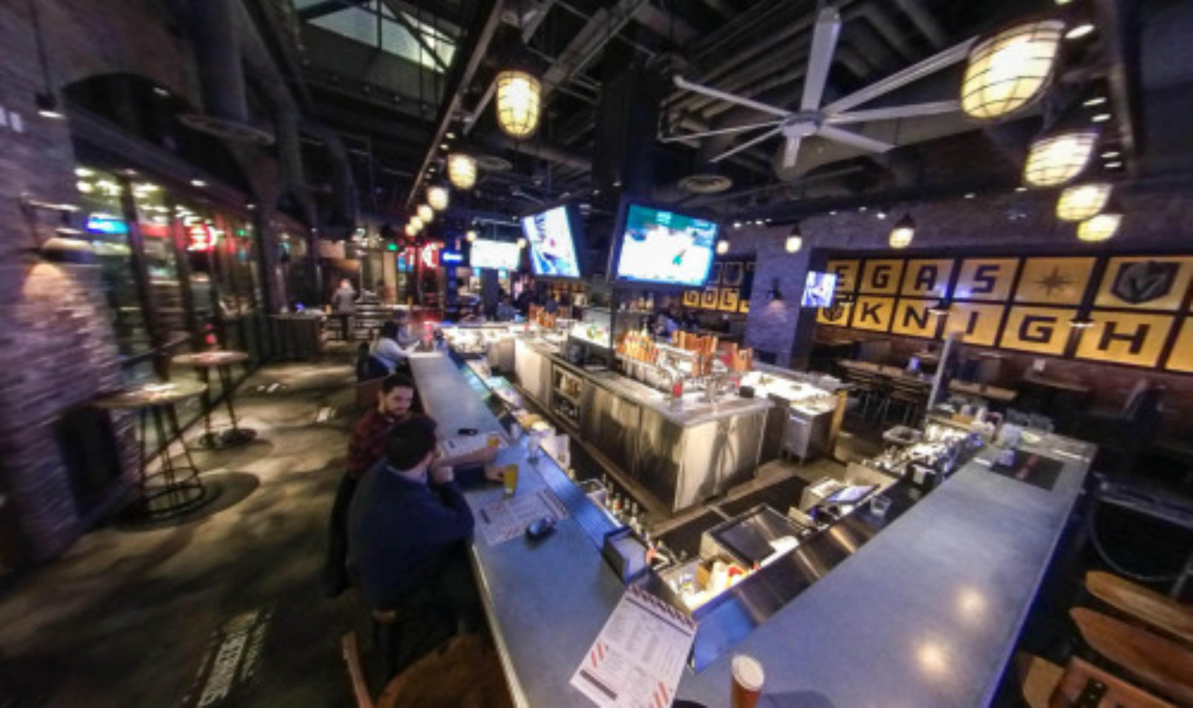 Beerhaus, Las Vegas, USA virtual tour preview