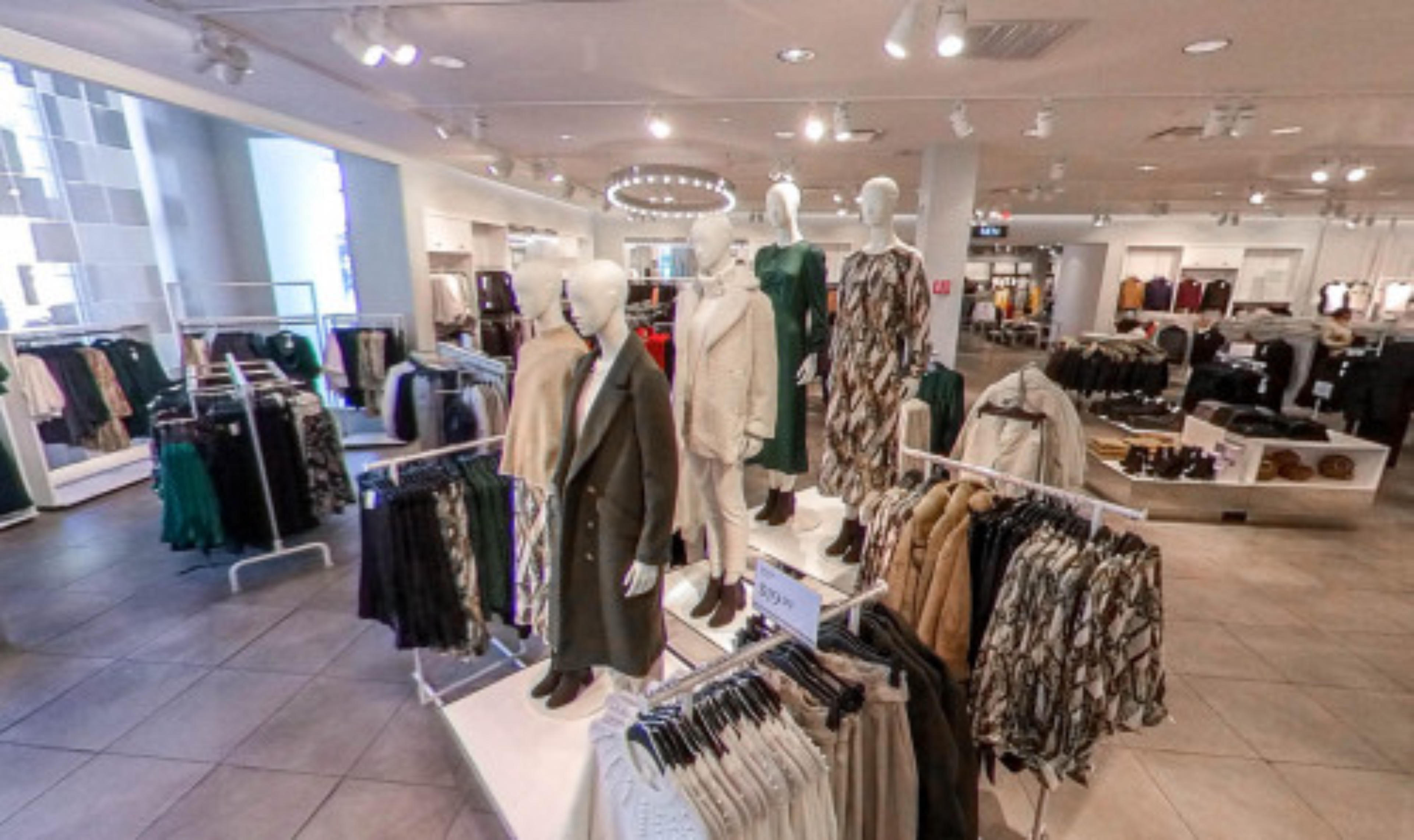 H&M (Downtown Summerlin), Las Vegas, USA virtual tour preview