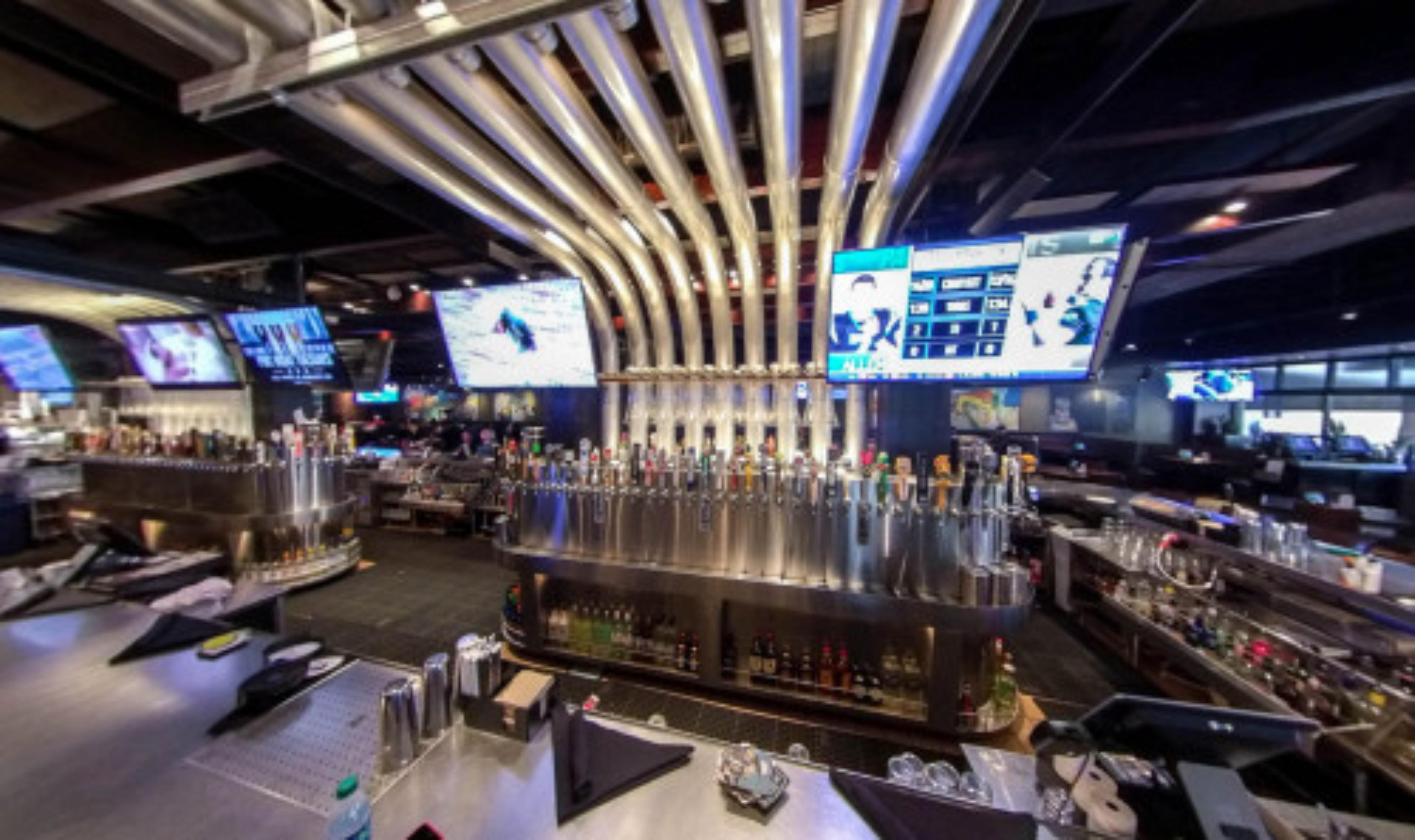 Yardhouse - Town Square, Las Vegas, USA virtual tour preview